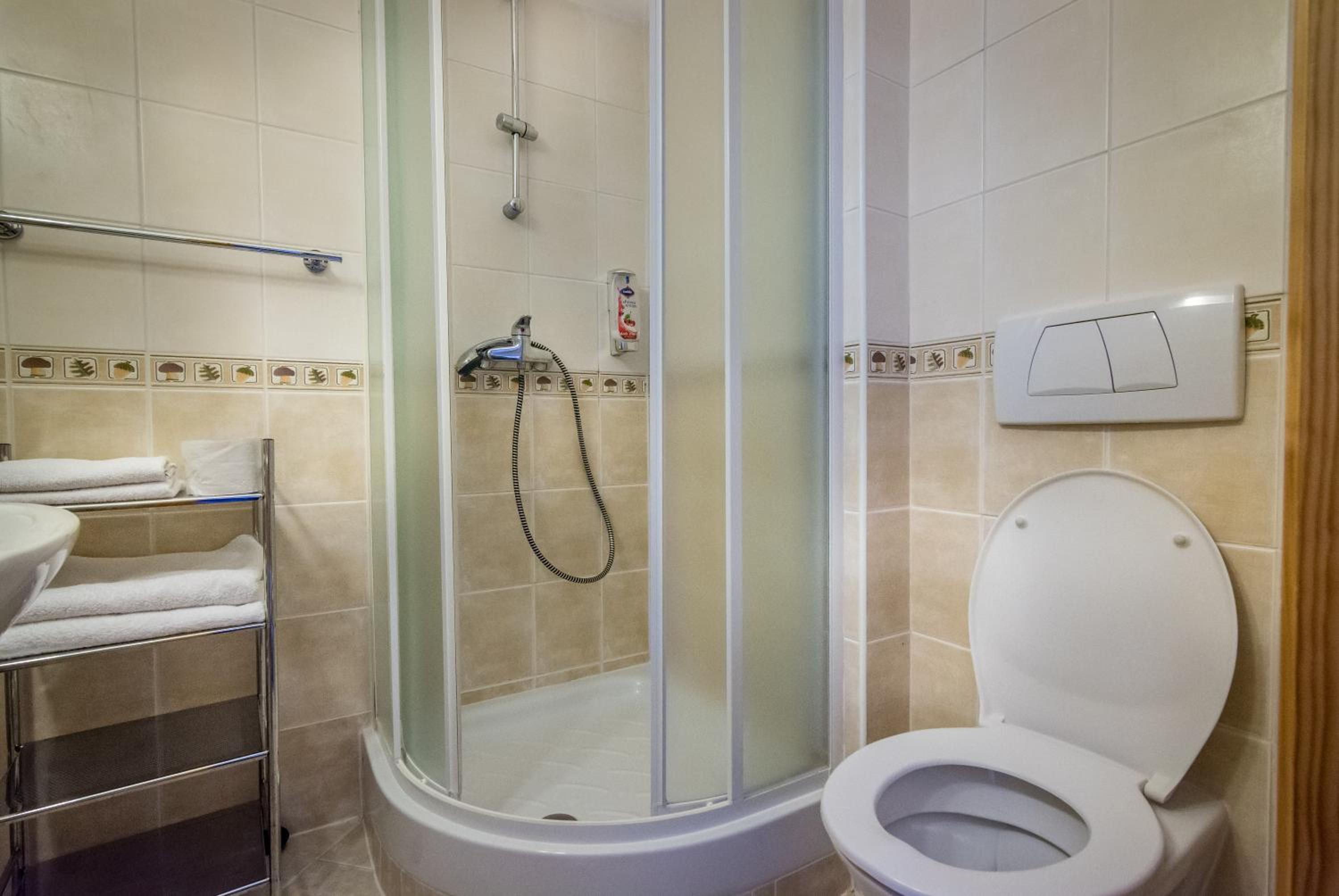 Suite Maisonette with Wellness Access - Photo 11