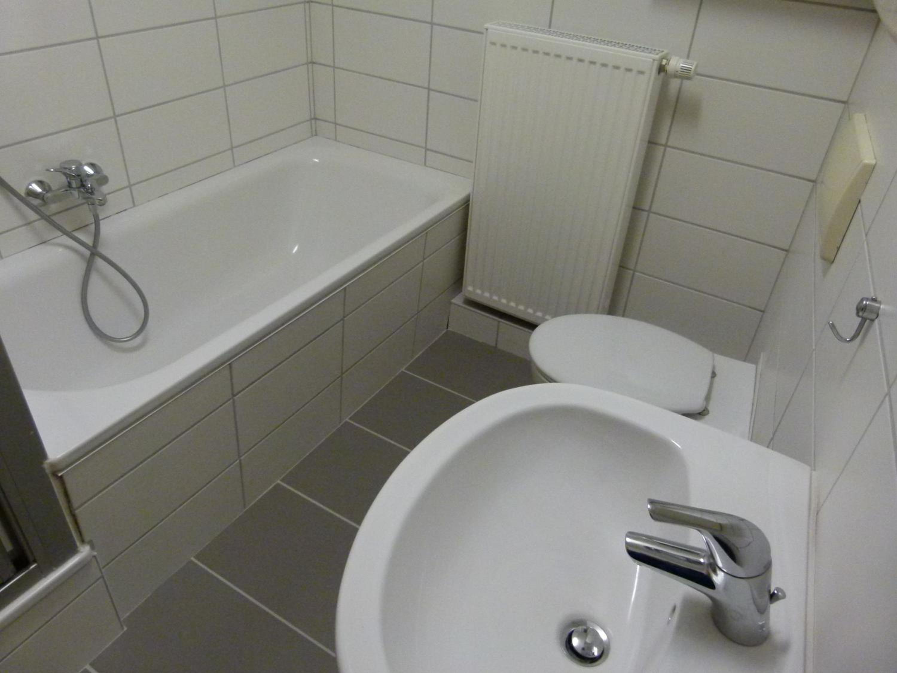 Two-Bedroom Apartment - Photo 13