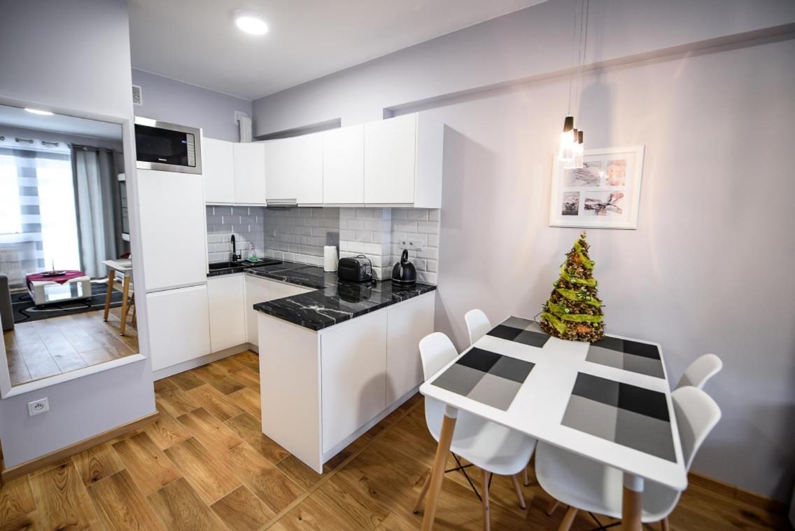 Deluxe Apartment photo 2
