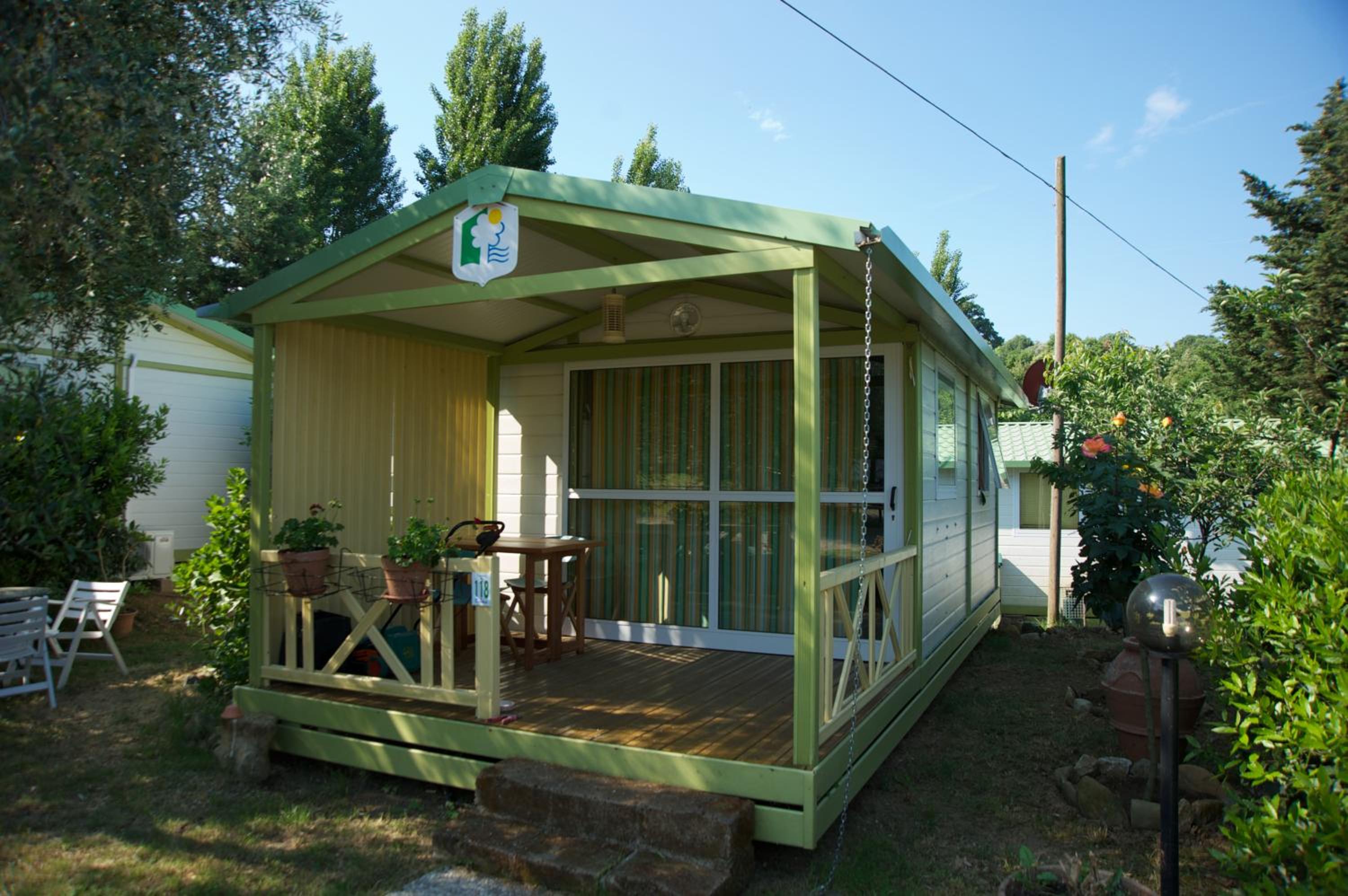 Chalet