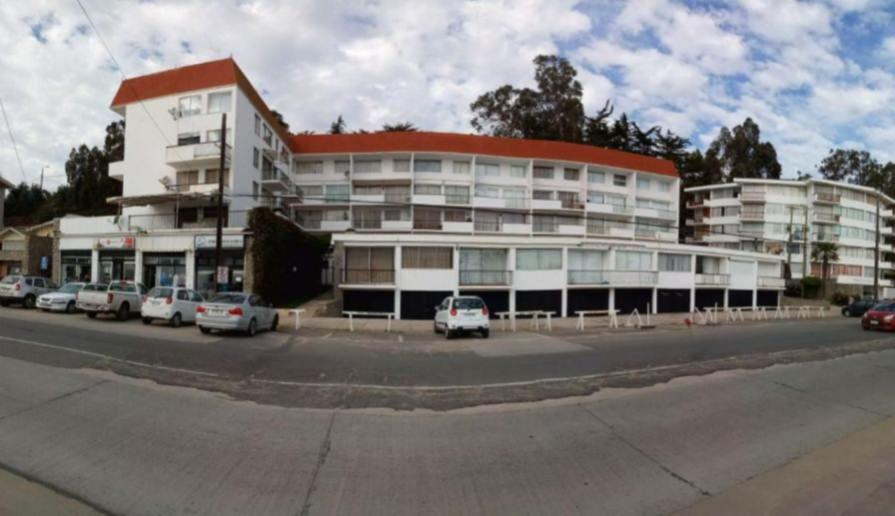 Apartment with Sea View photo 3