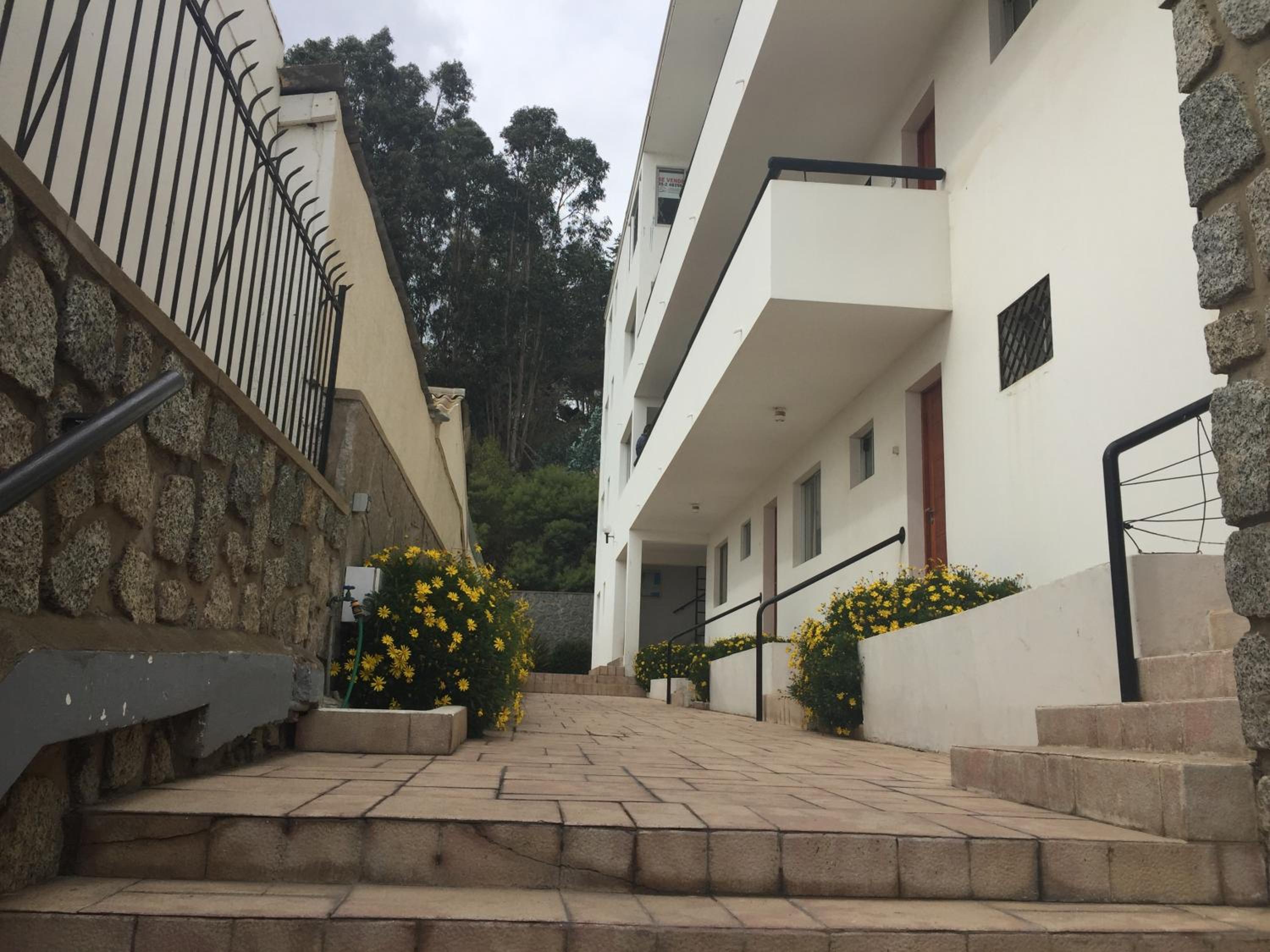 Apartment with Sea View photo 2