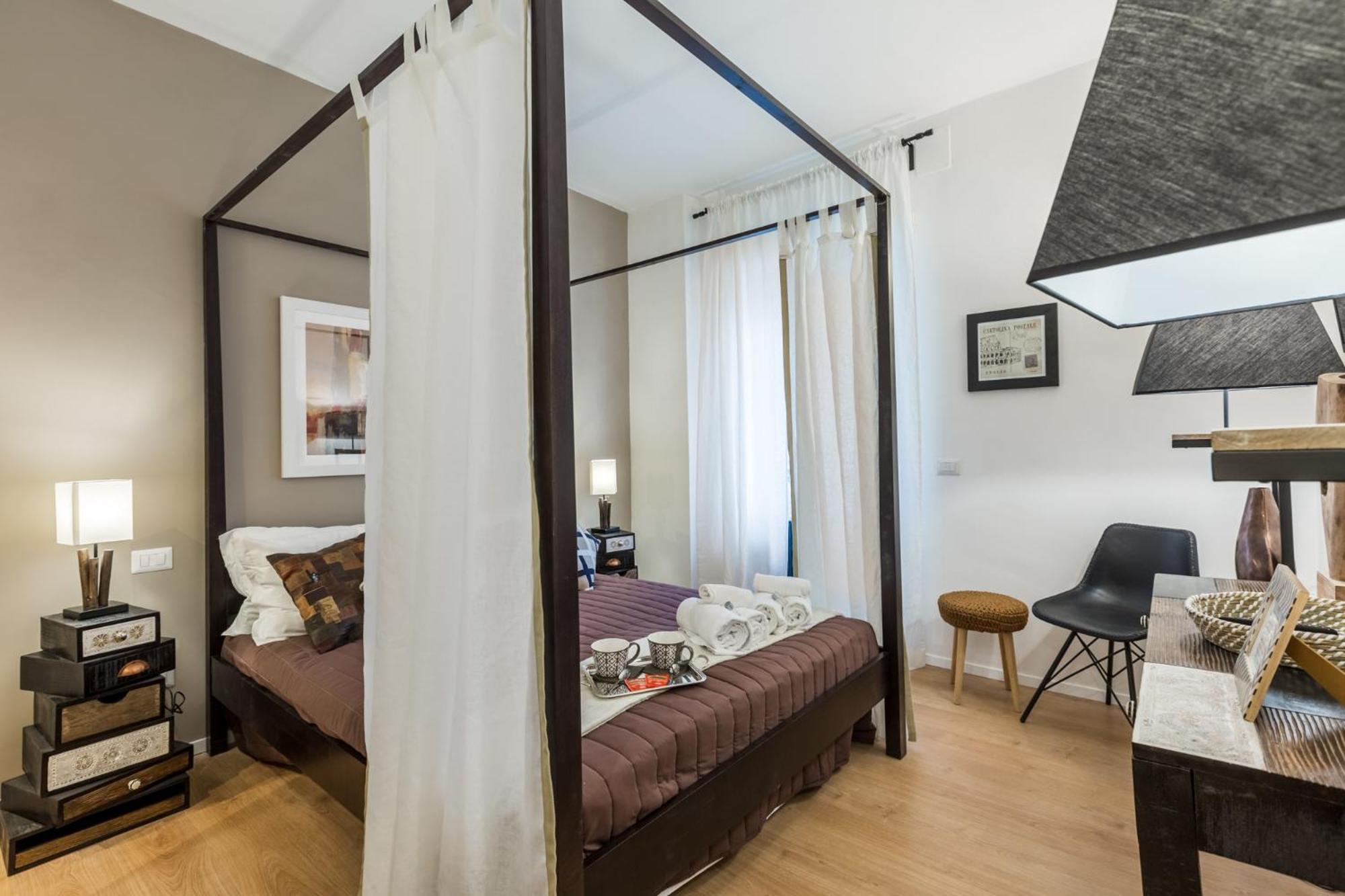 Superior Apartment photo 3