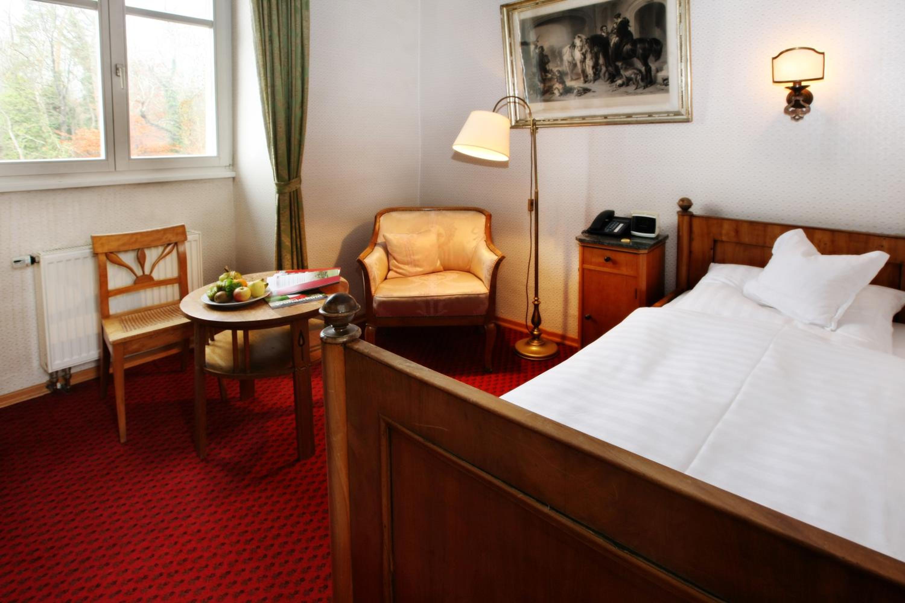 Single Room
