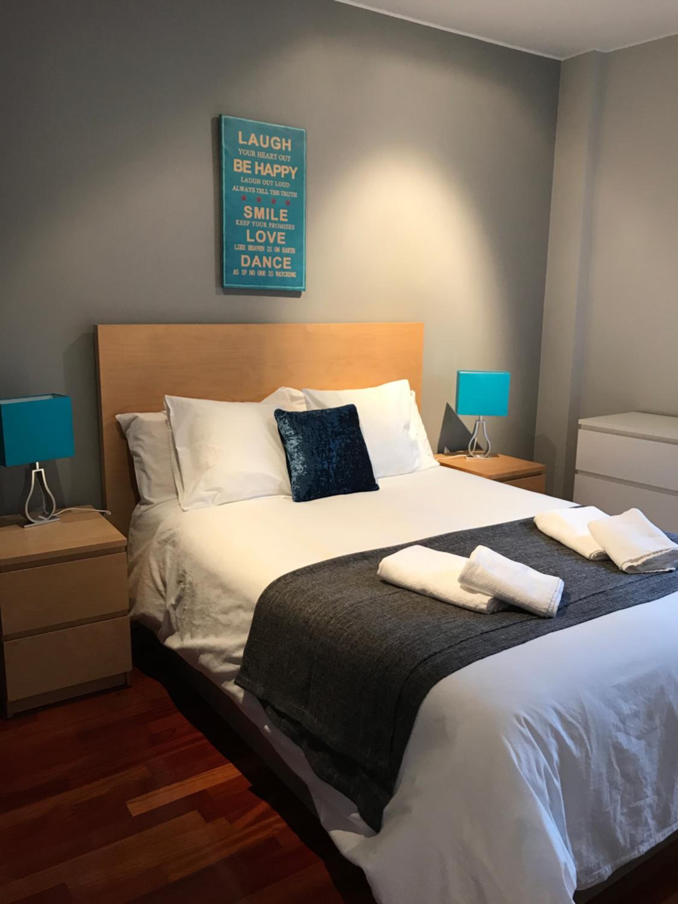 Apartamento Superior