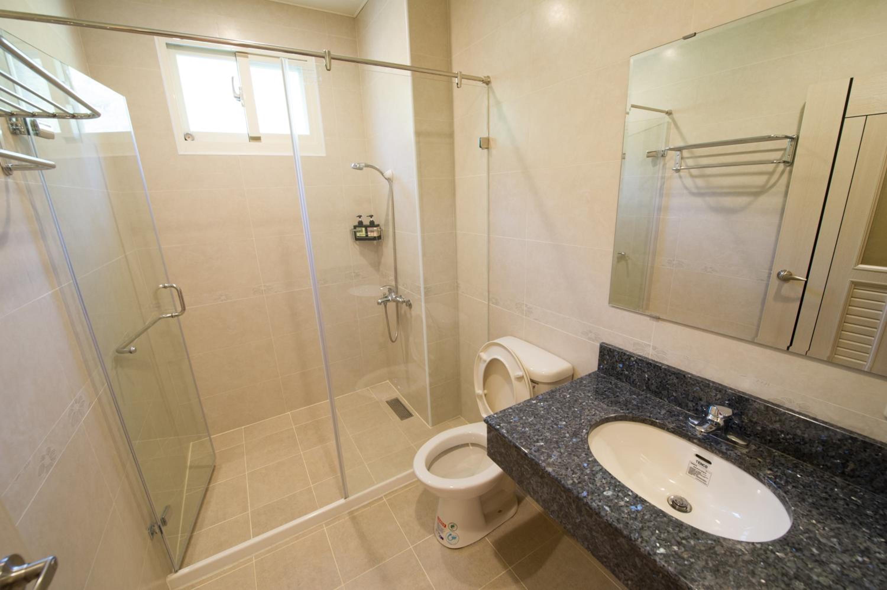 Standard Double Room photo 2