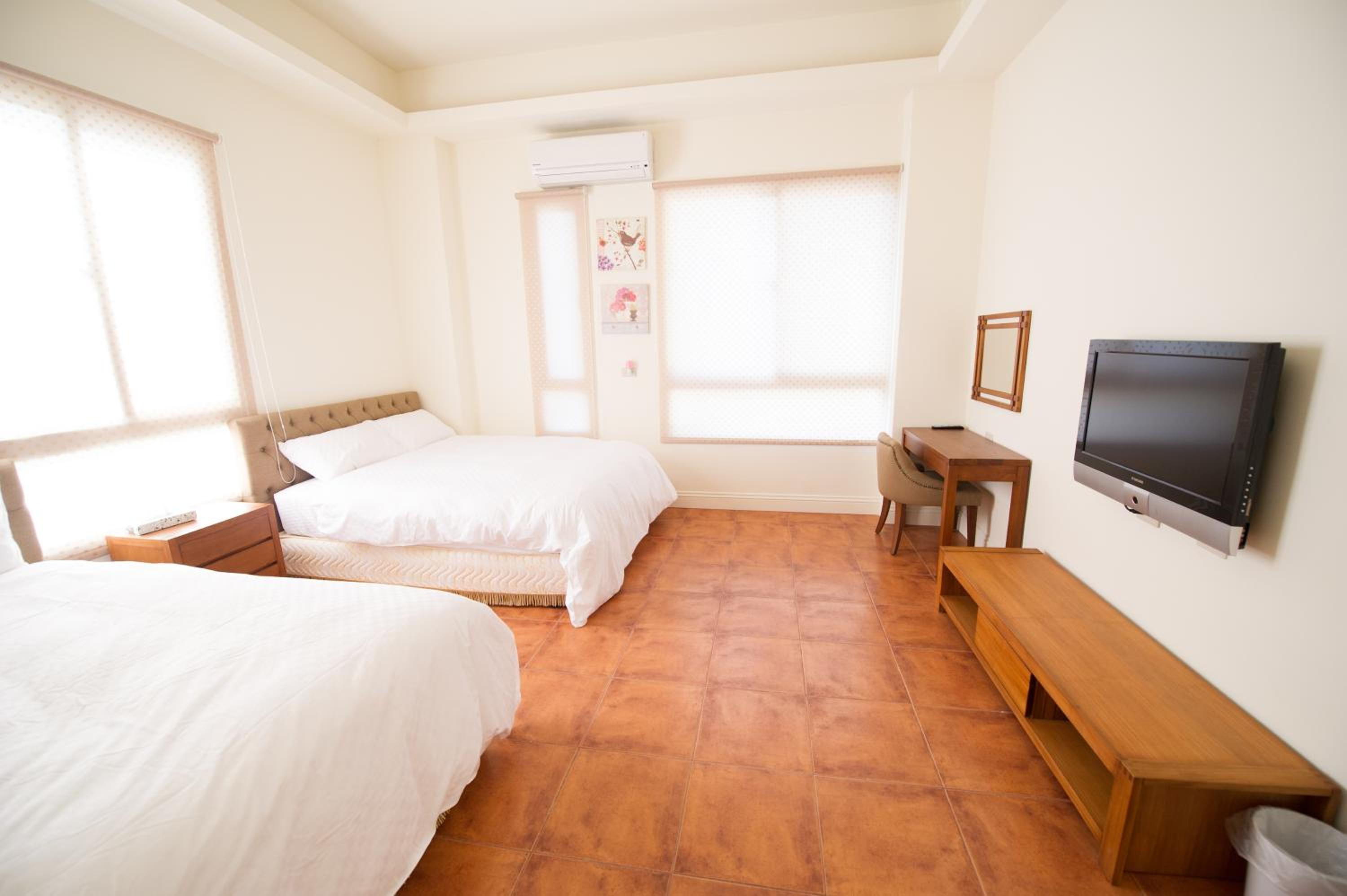 Standard Quadruple Room photo 3