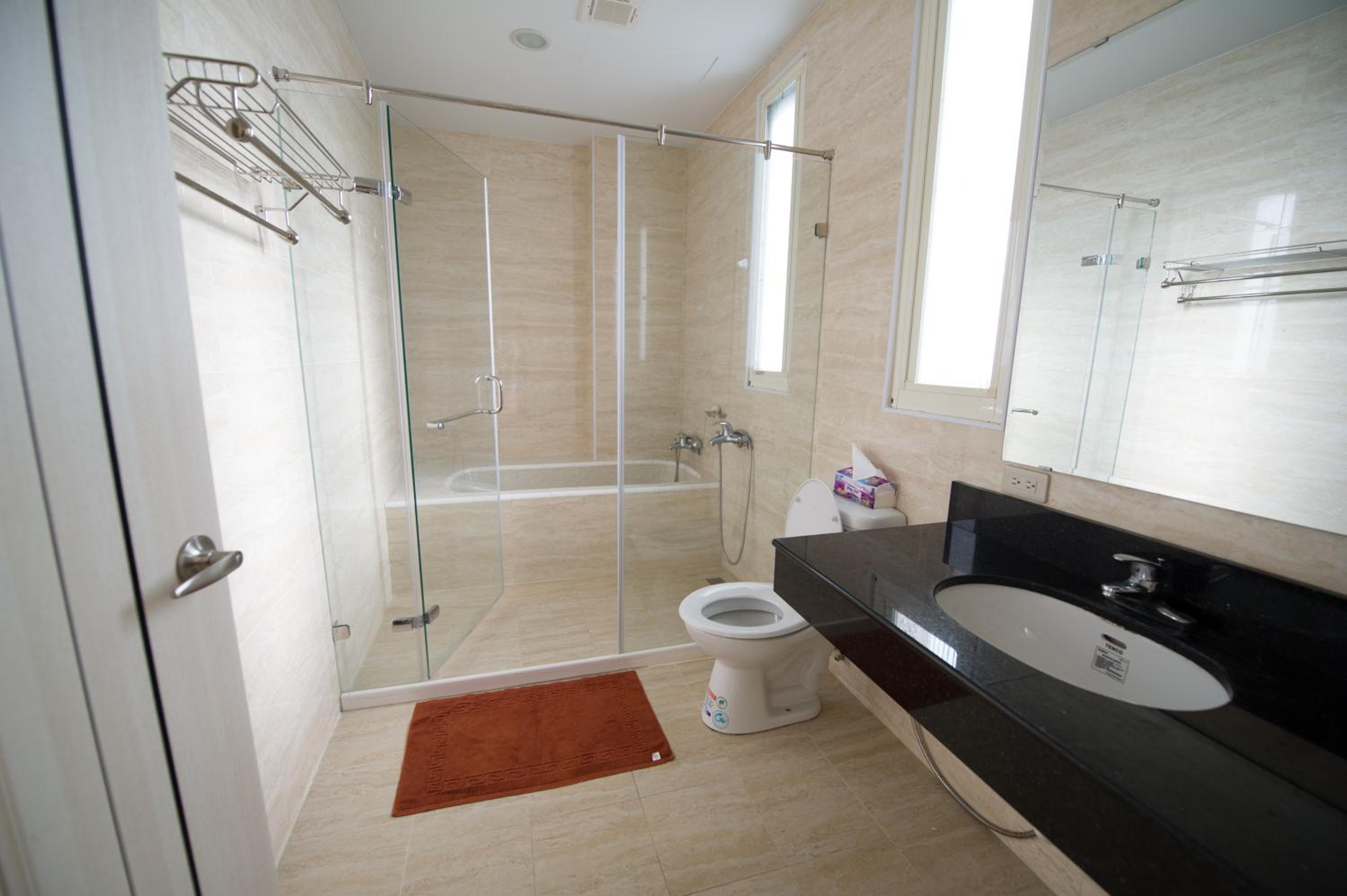 Superior Quadruple Room photo 2