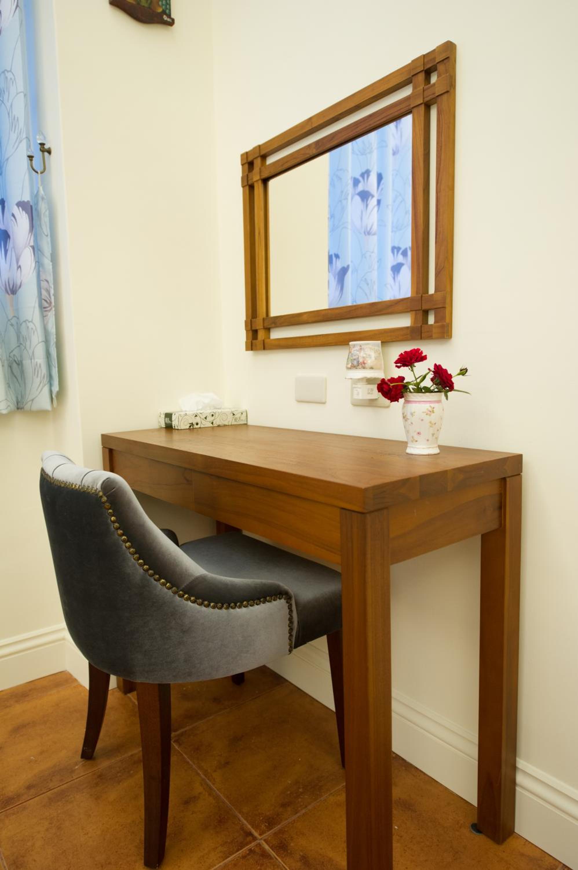 Standard Quadruple Room photo 1