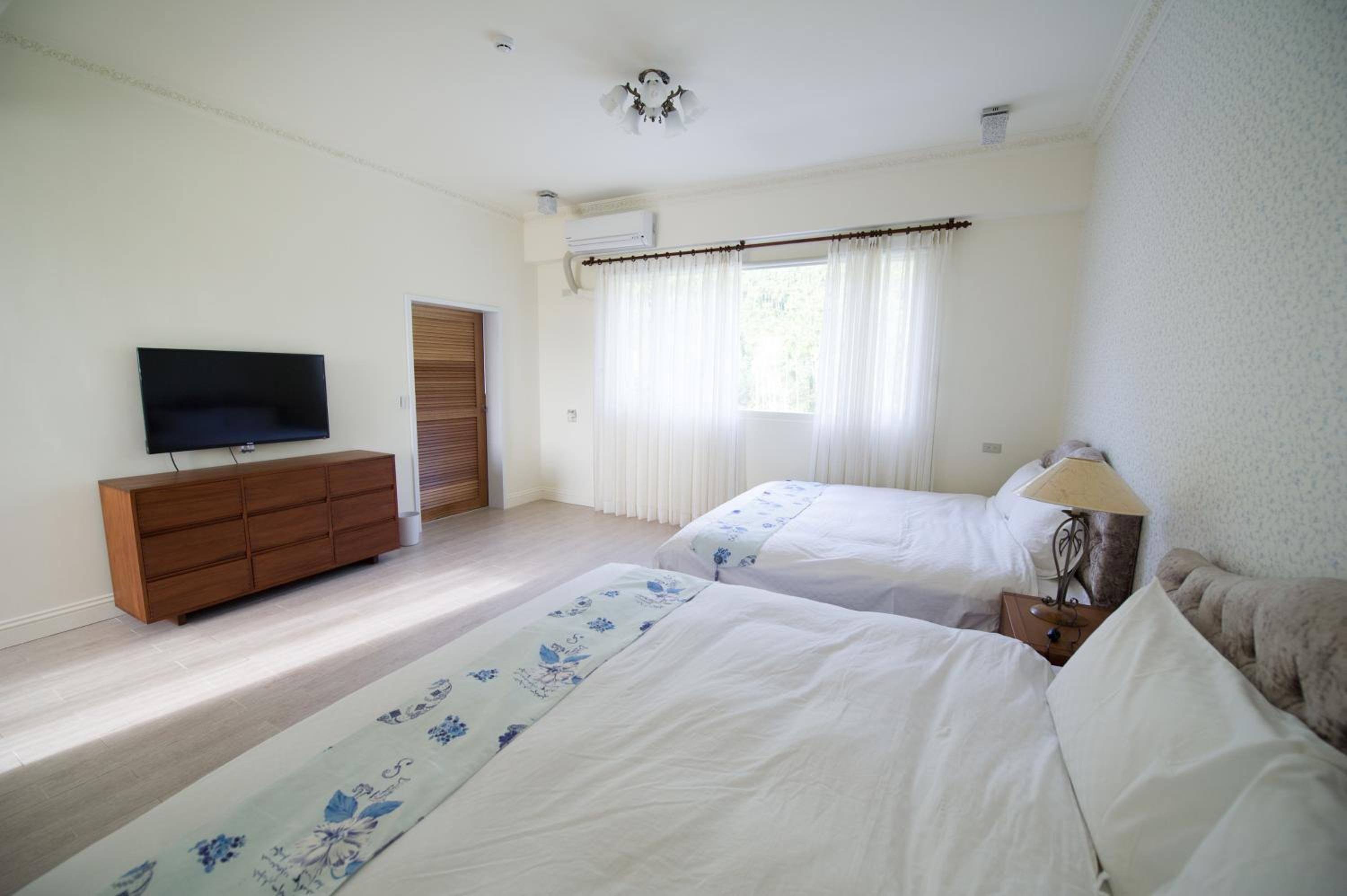 Superior Quadruple Room photo 1