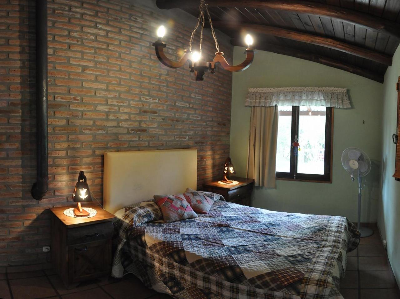 Two-Bedroom Bungalow photo 1
