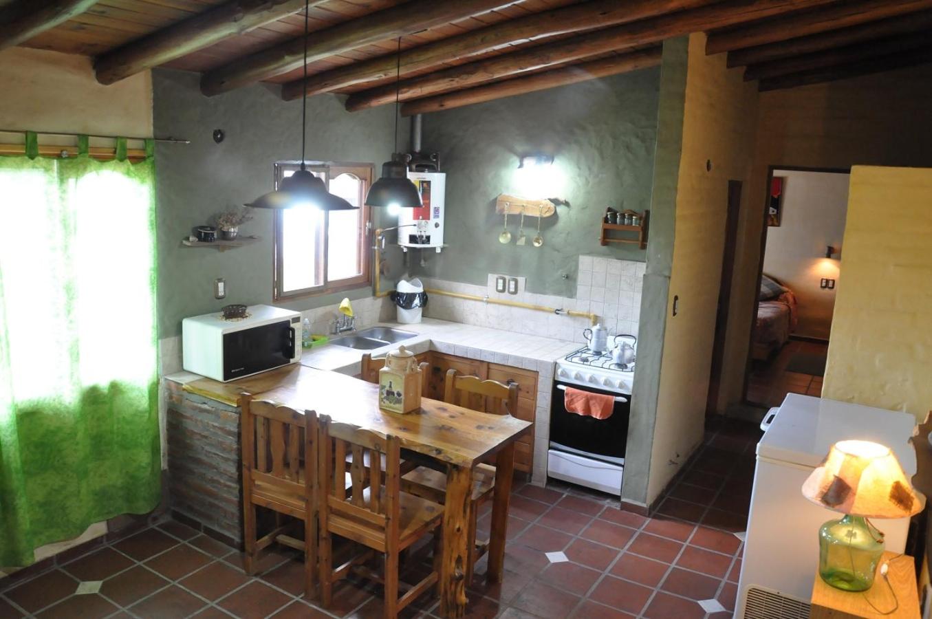 Bungalow photo 3