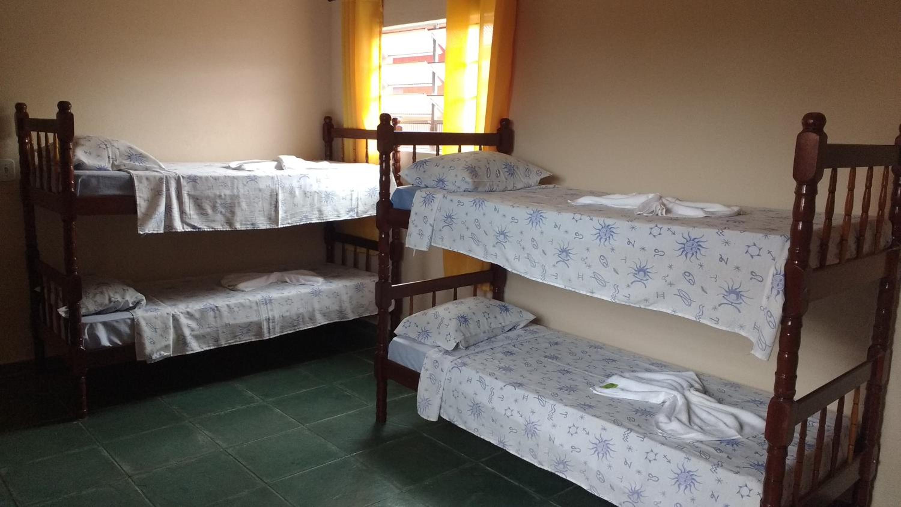 Standard Quadruple Room photo 1