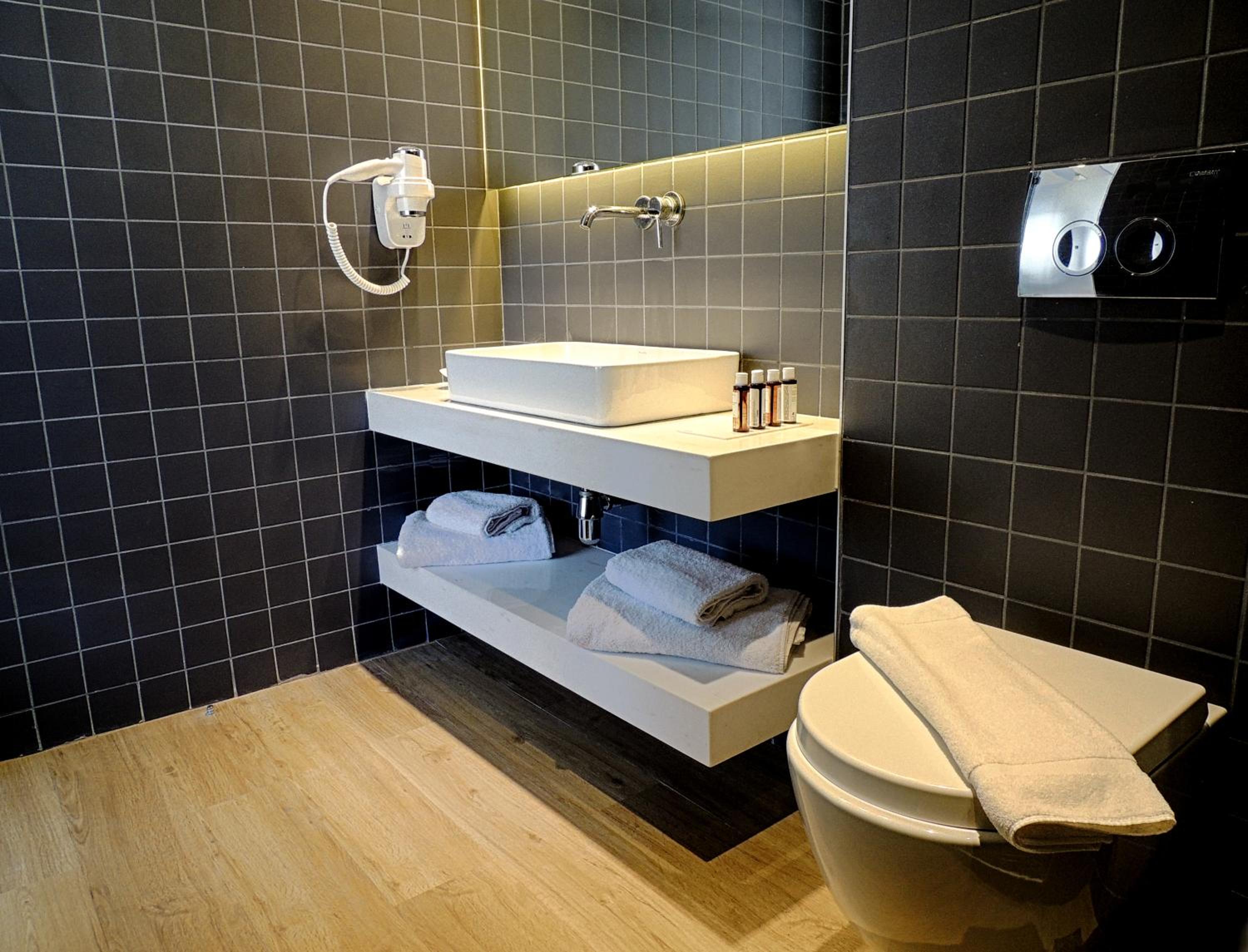 Classic Single Room photo 2