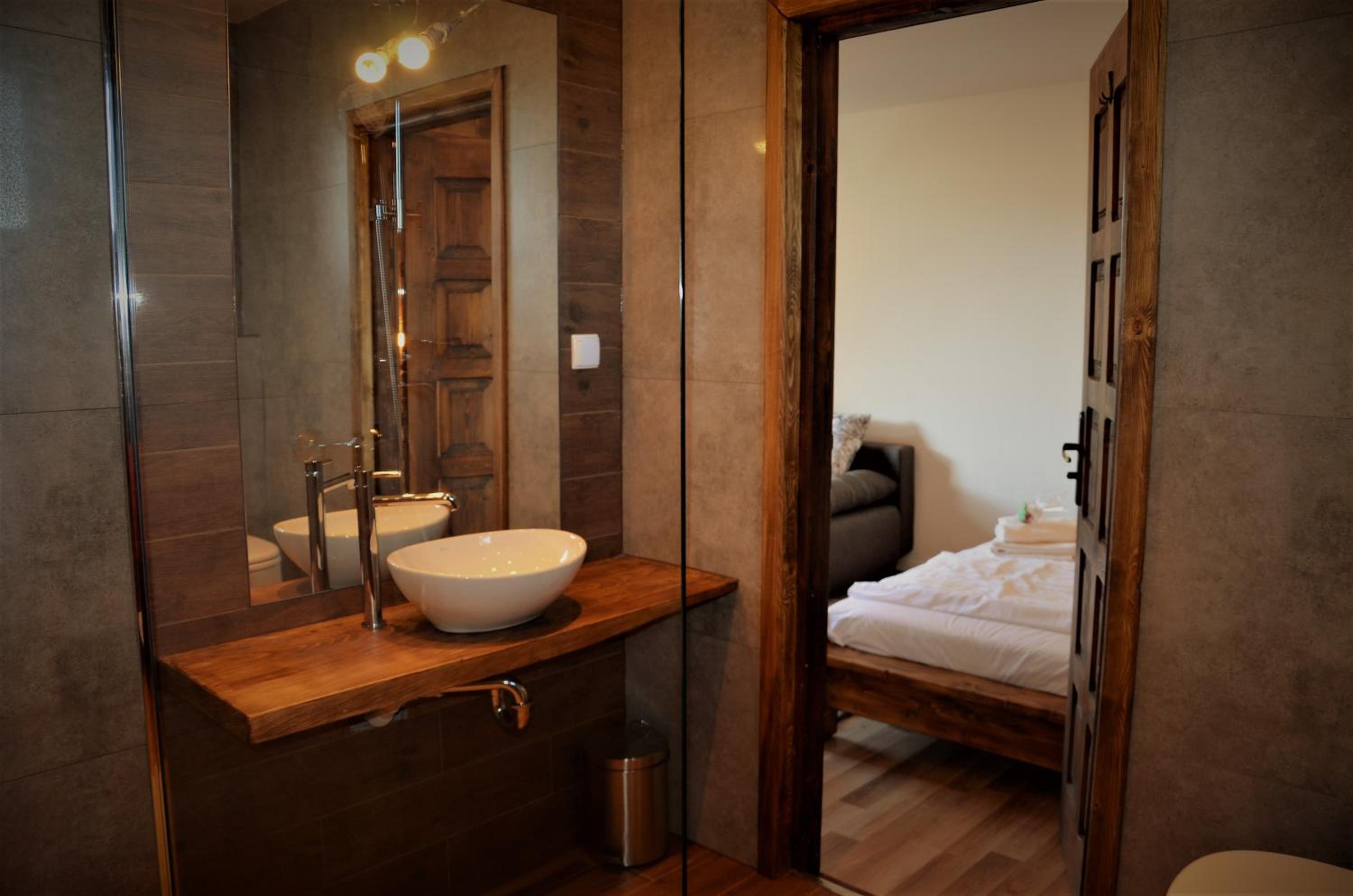 Triple Room photo 2