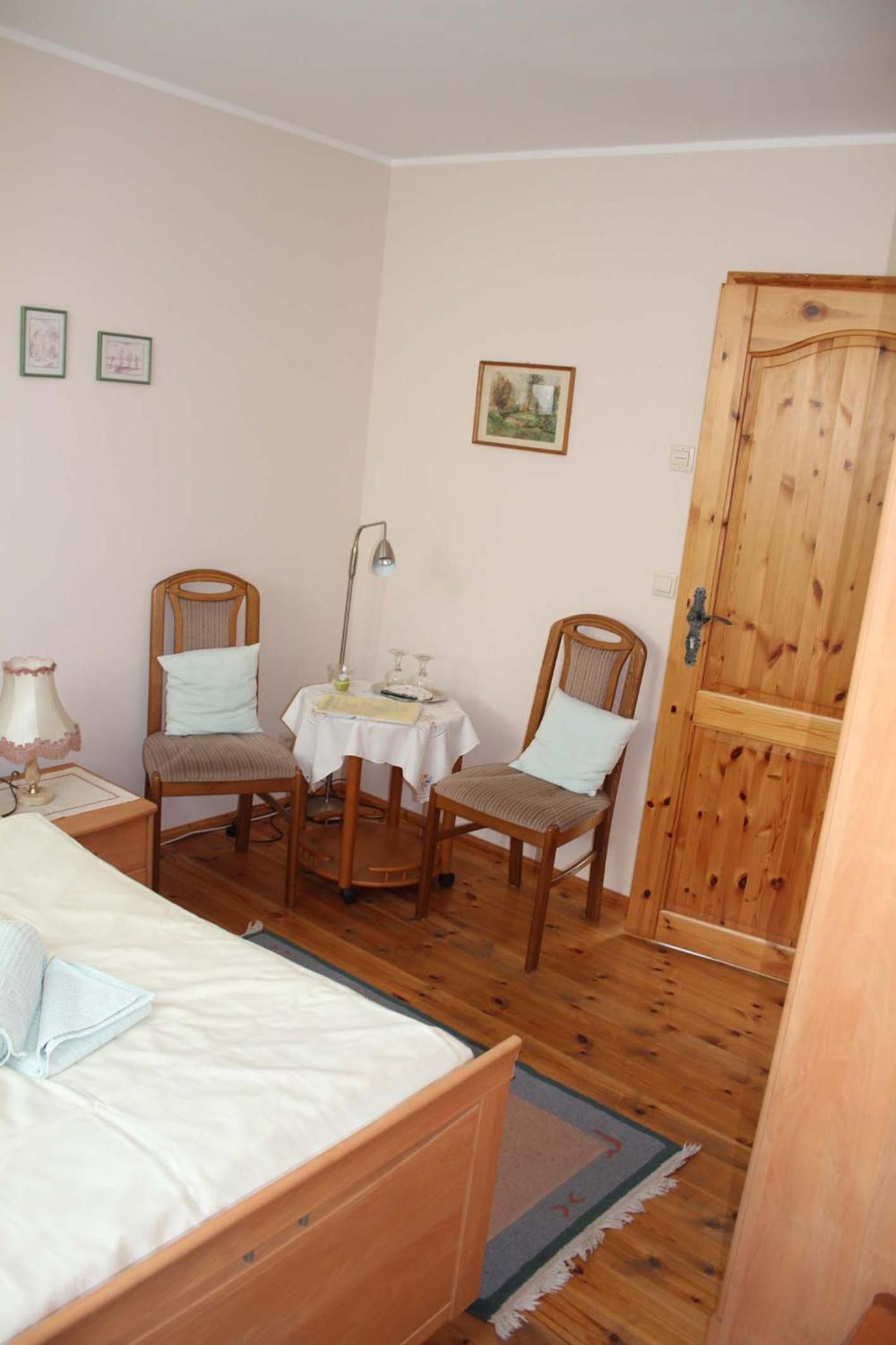 Standard Twin Room photo 3