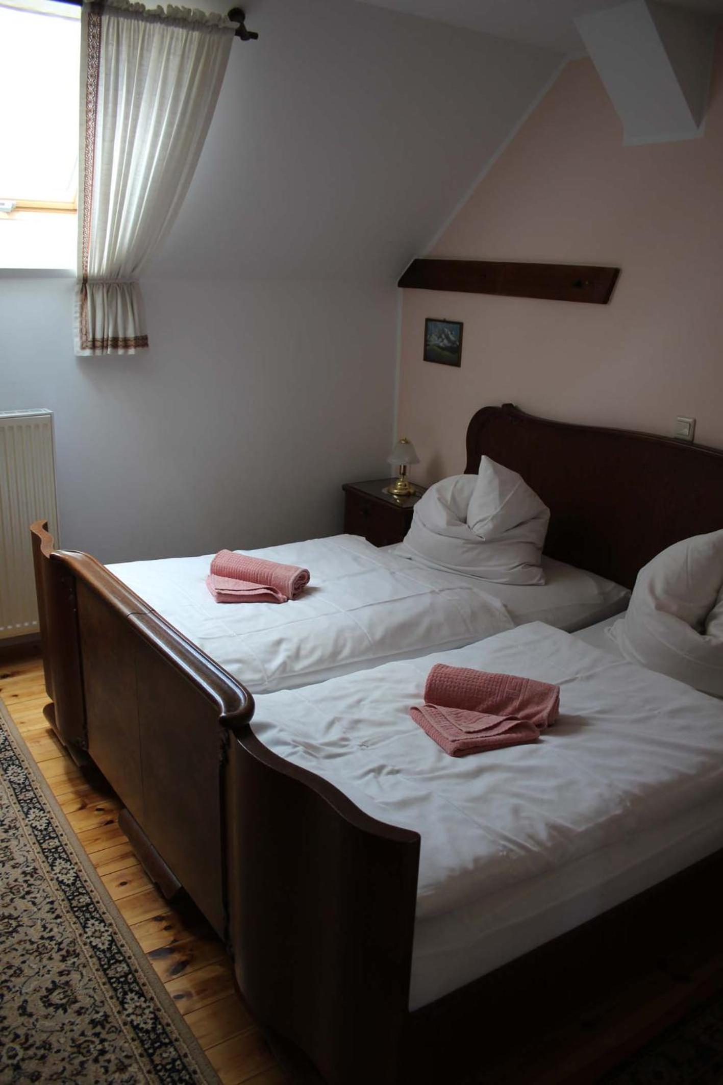Family Suite photo 1