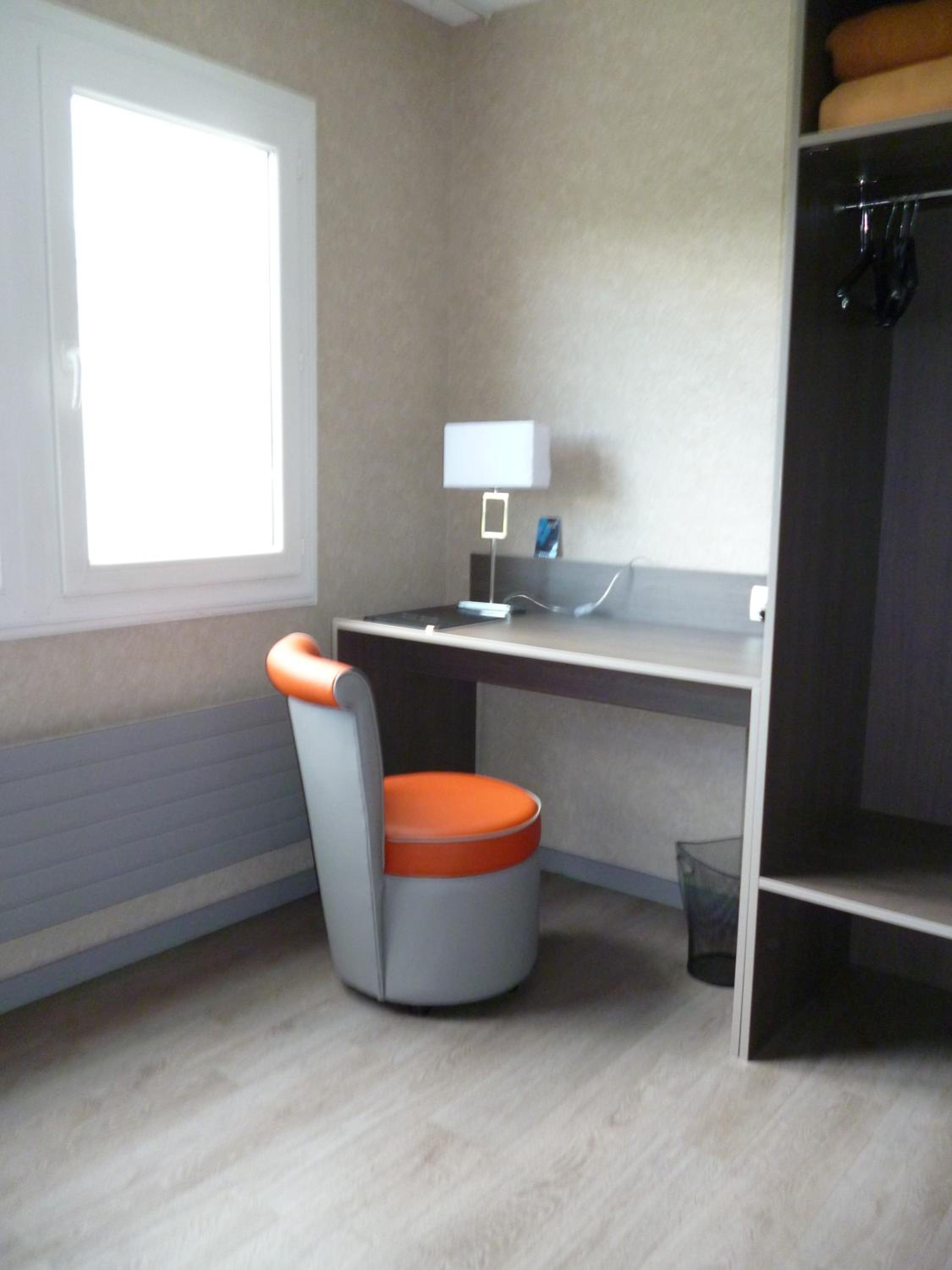 Twin Room photo 2