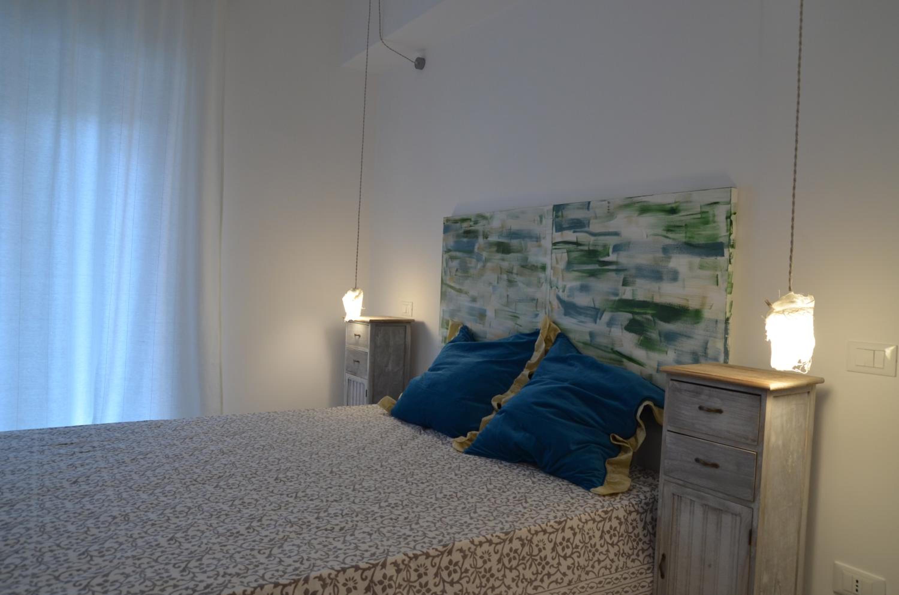 Double Room with Private Bathroom photo 1