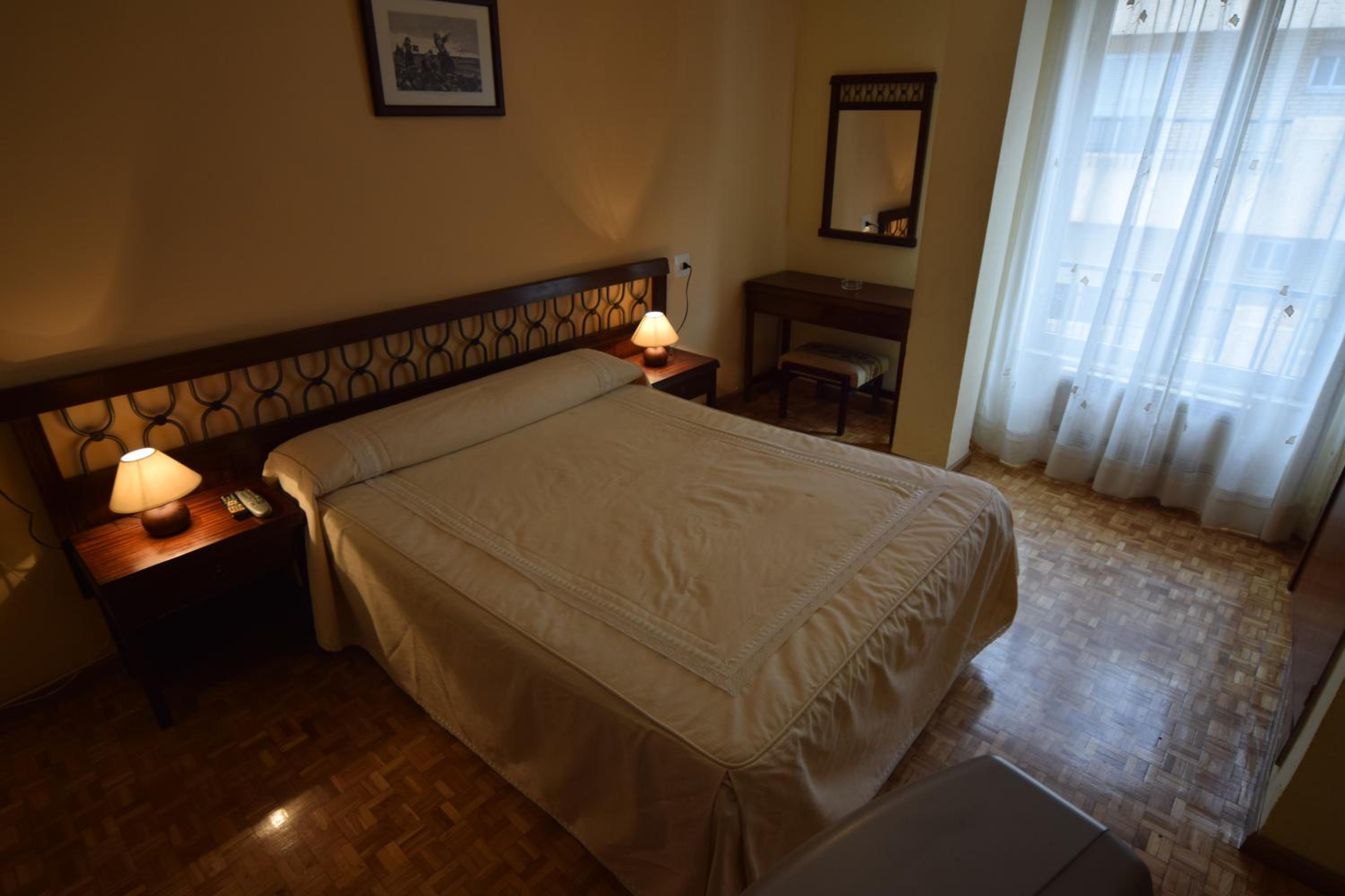 Habitación Doble