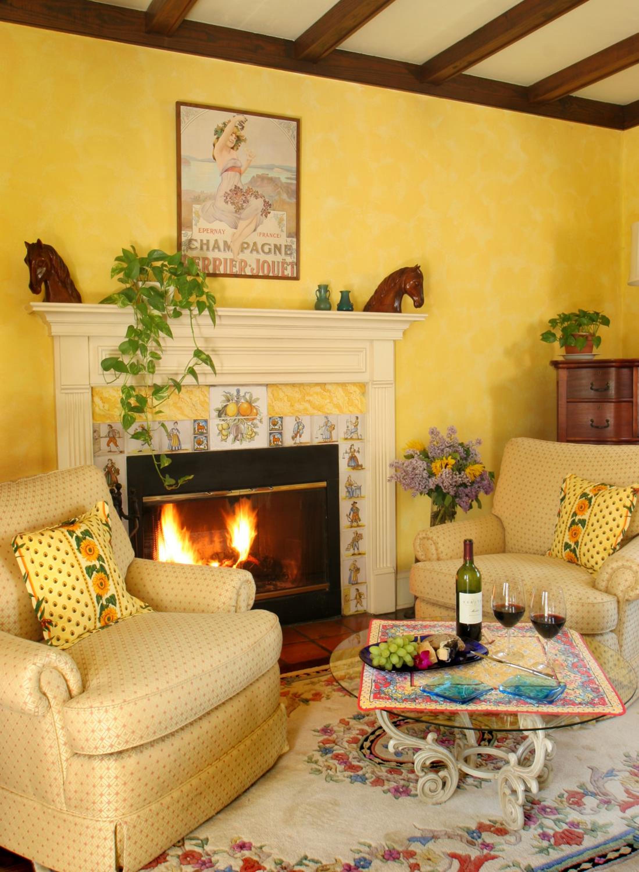 Queen Room (Mistral) photo 3