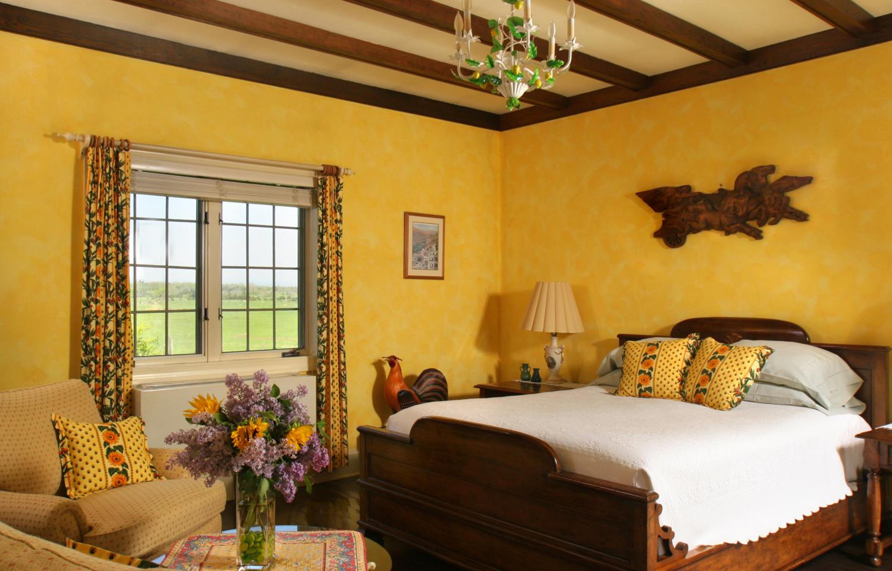 Queen Room (Mistral) photo 1