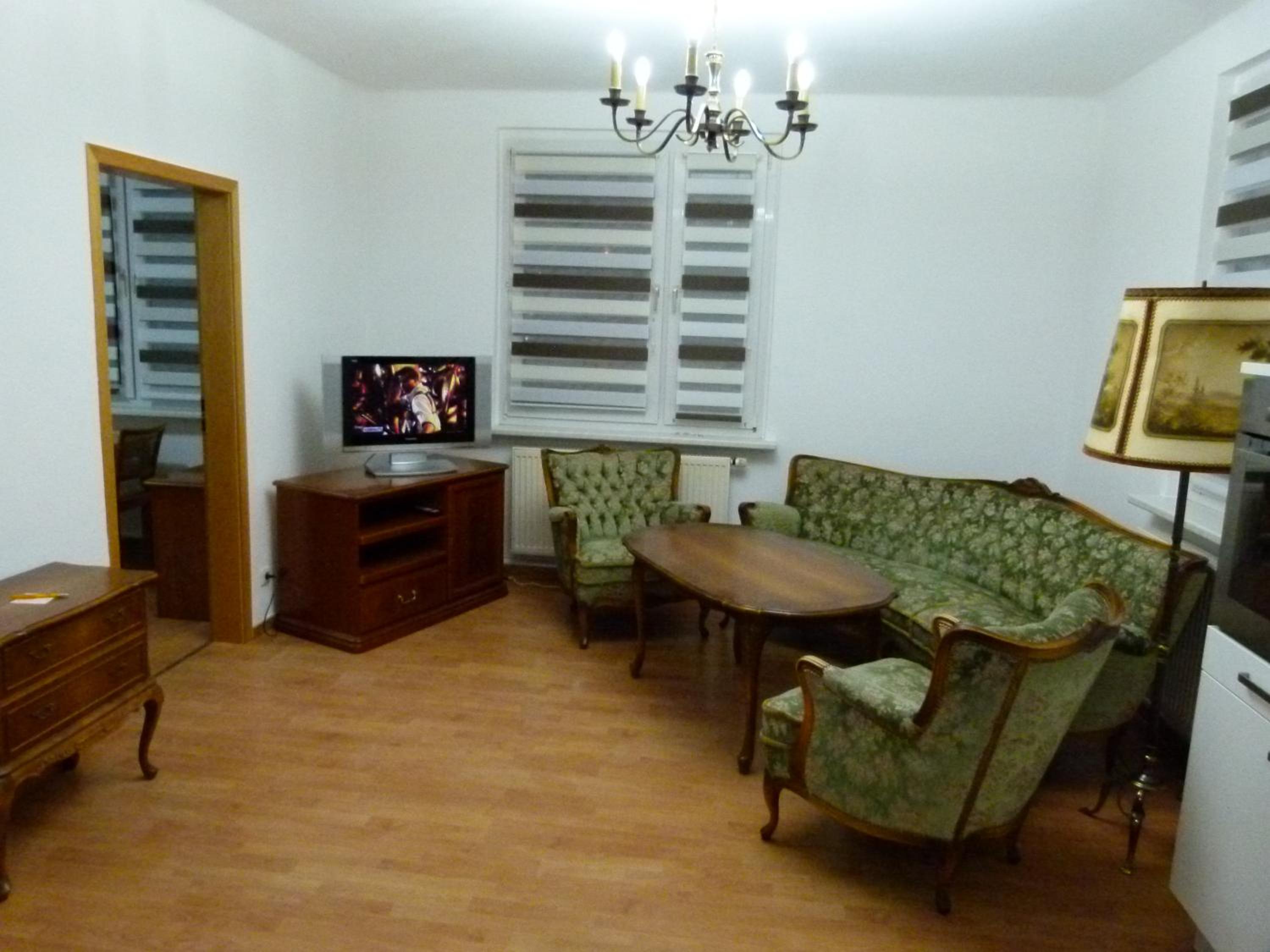 Two-Bedroom Apartment - Photo 1