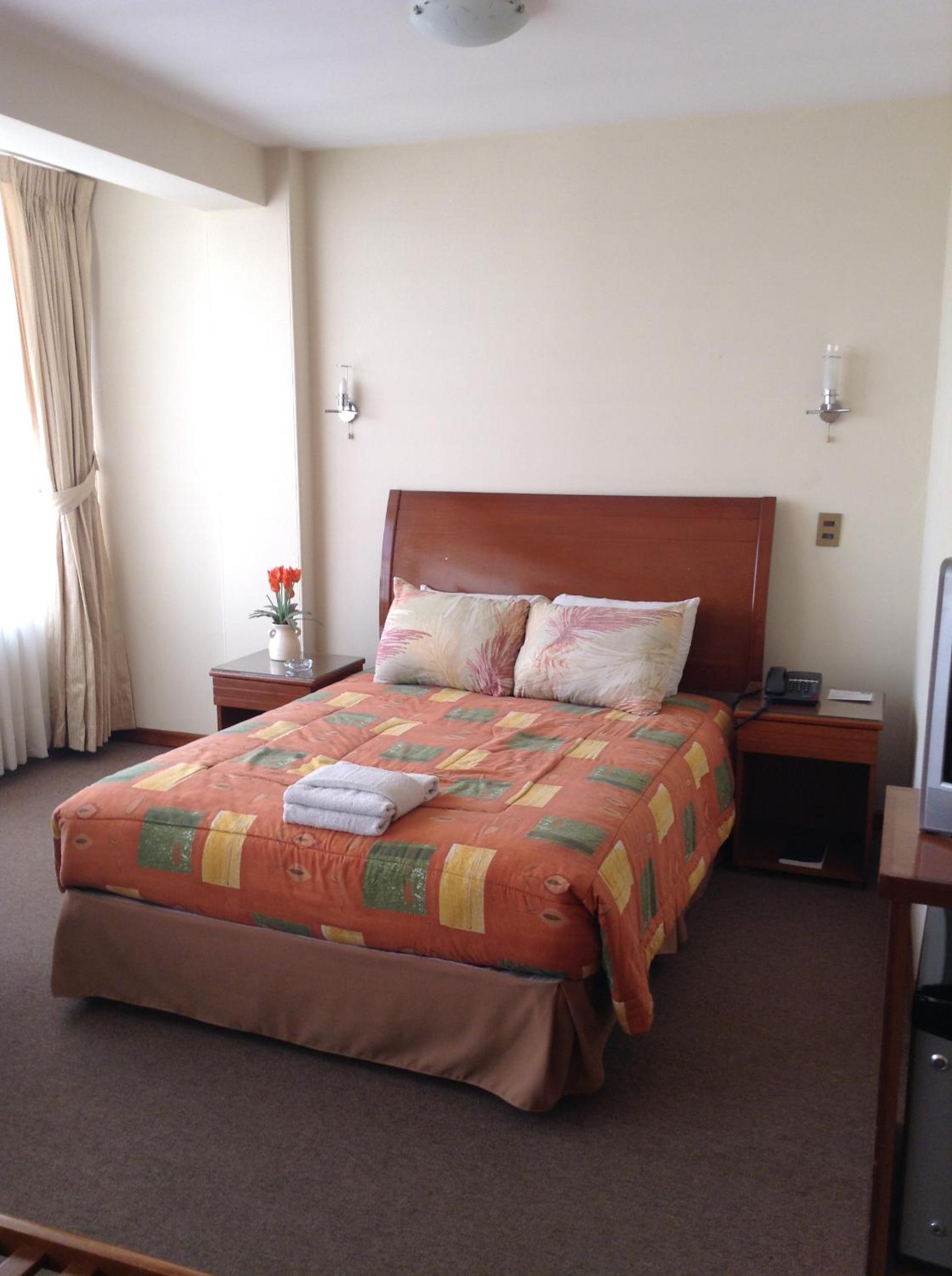 Single Room photo 2