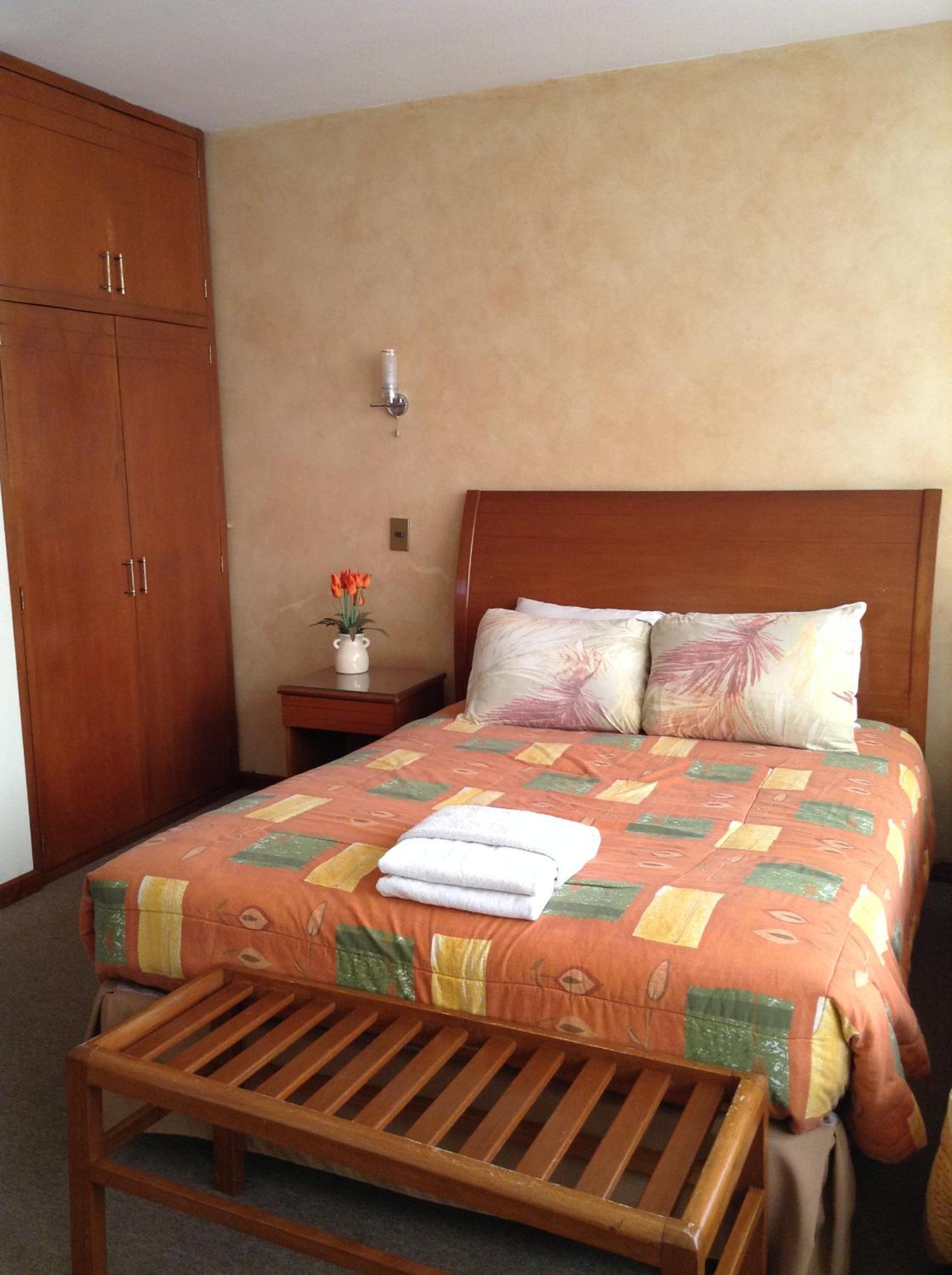 Double Room photo 2