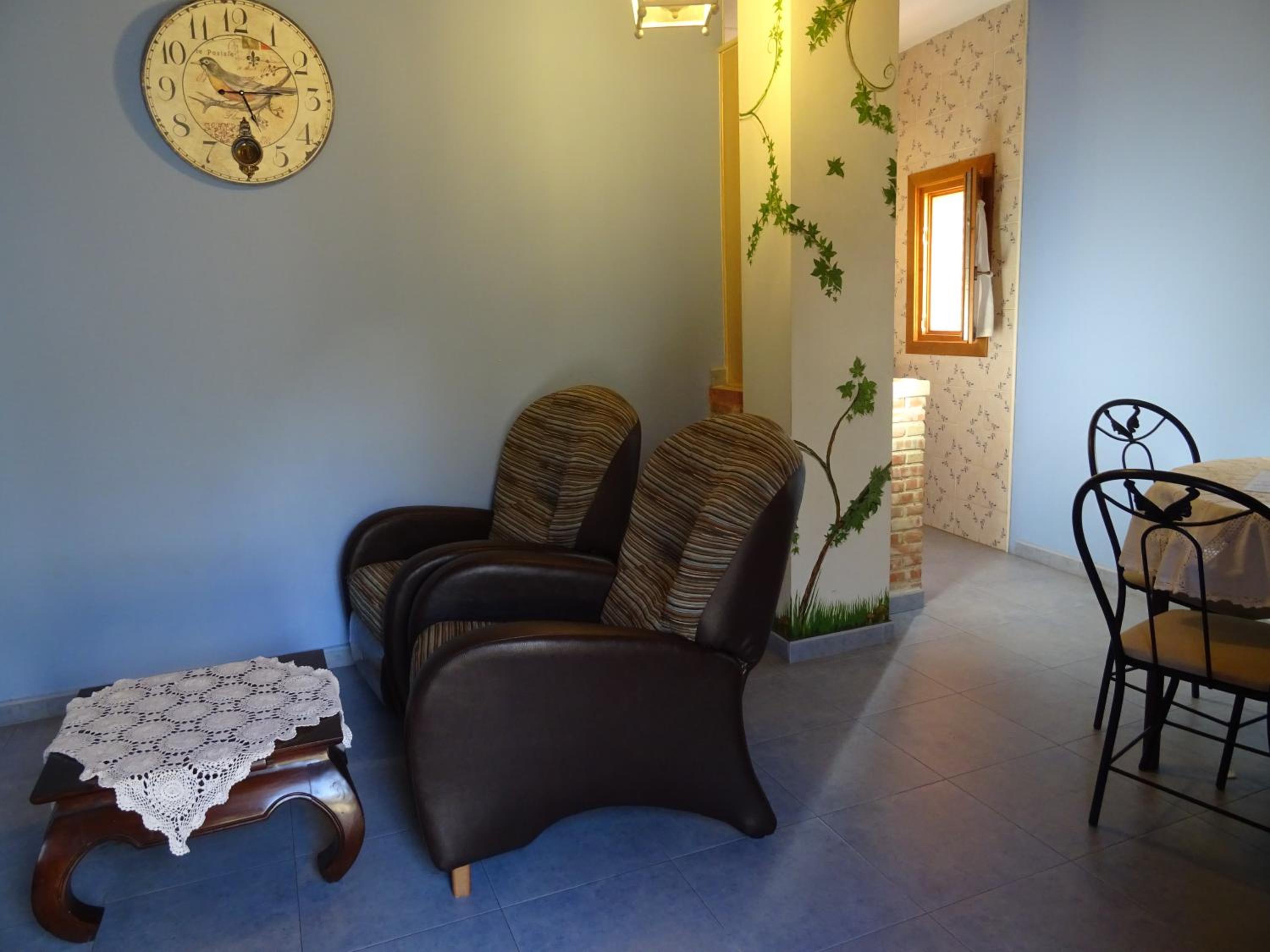One-Bedroom Apartment with Spa Bath photo 3