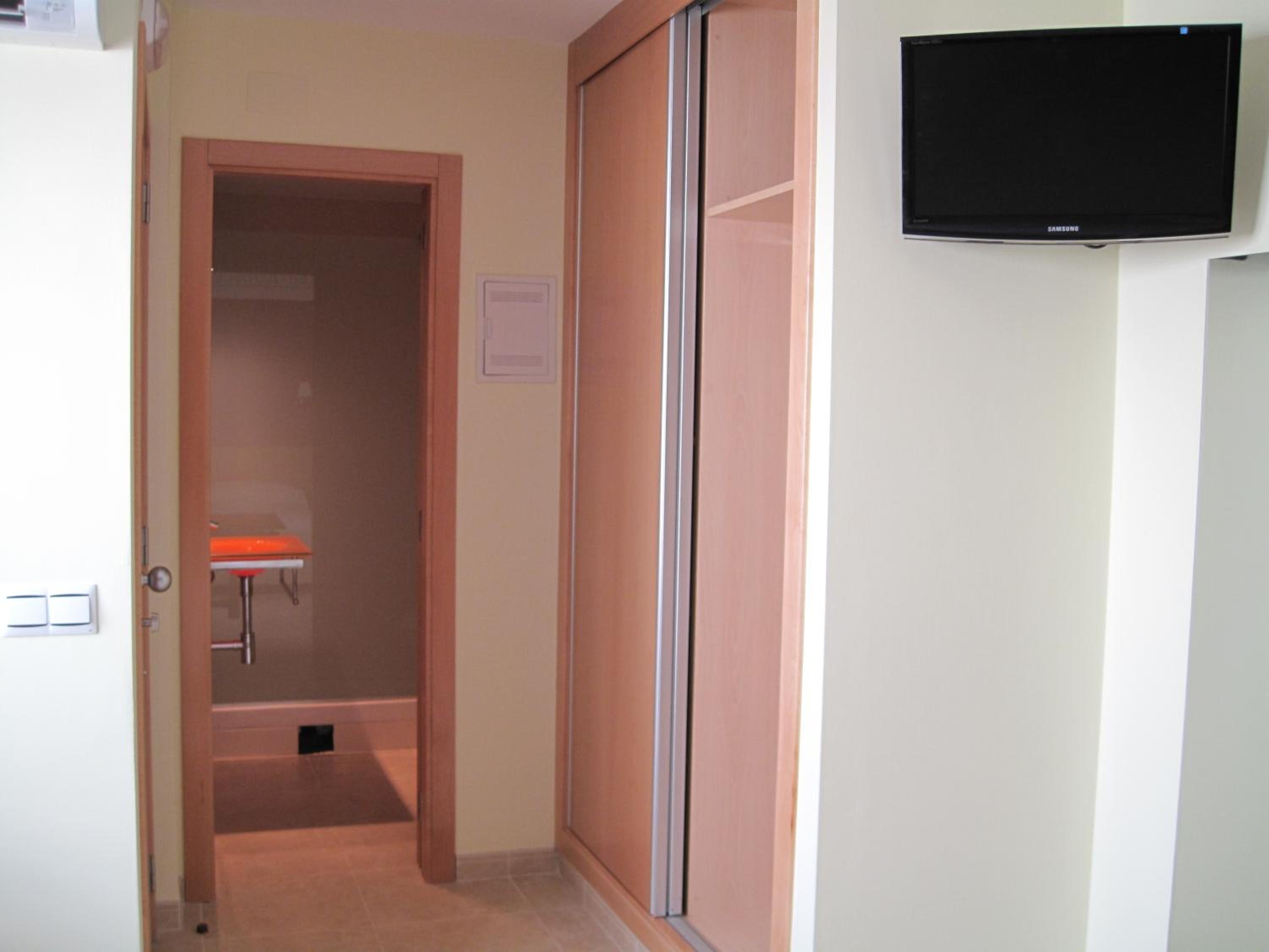 Habitación Doble Básica