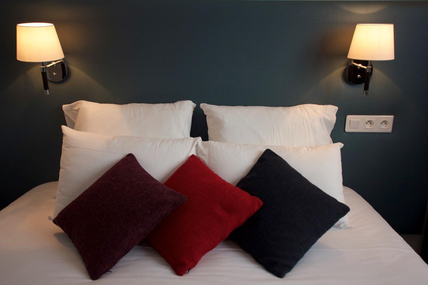Comfort Double Room with Garden View
