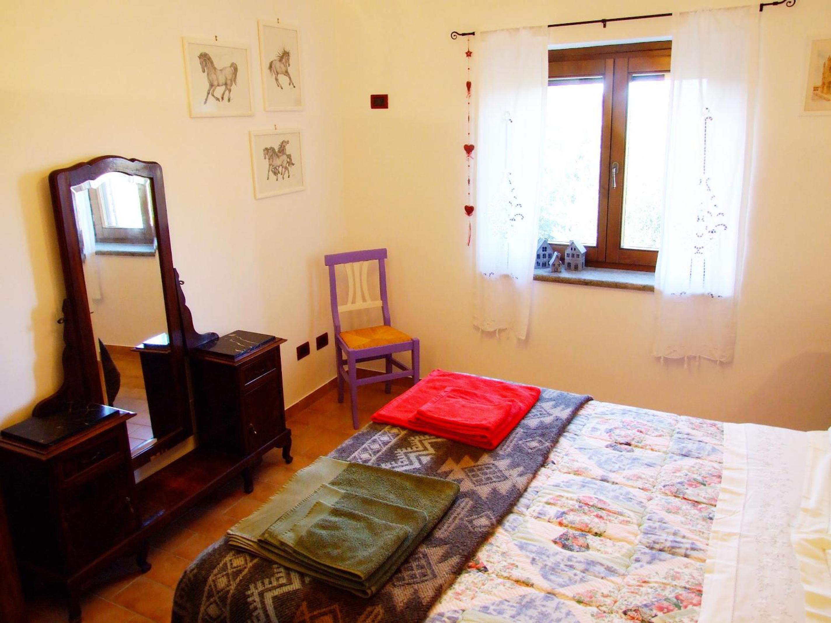 Two-Bedroom House photo 1
