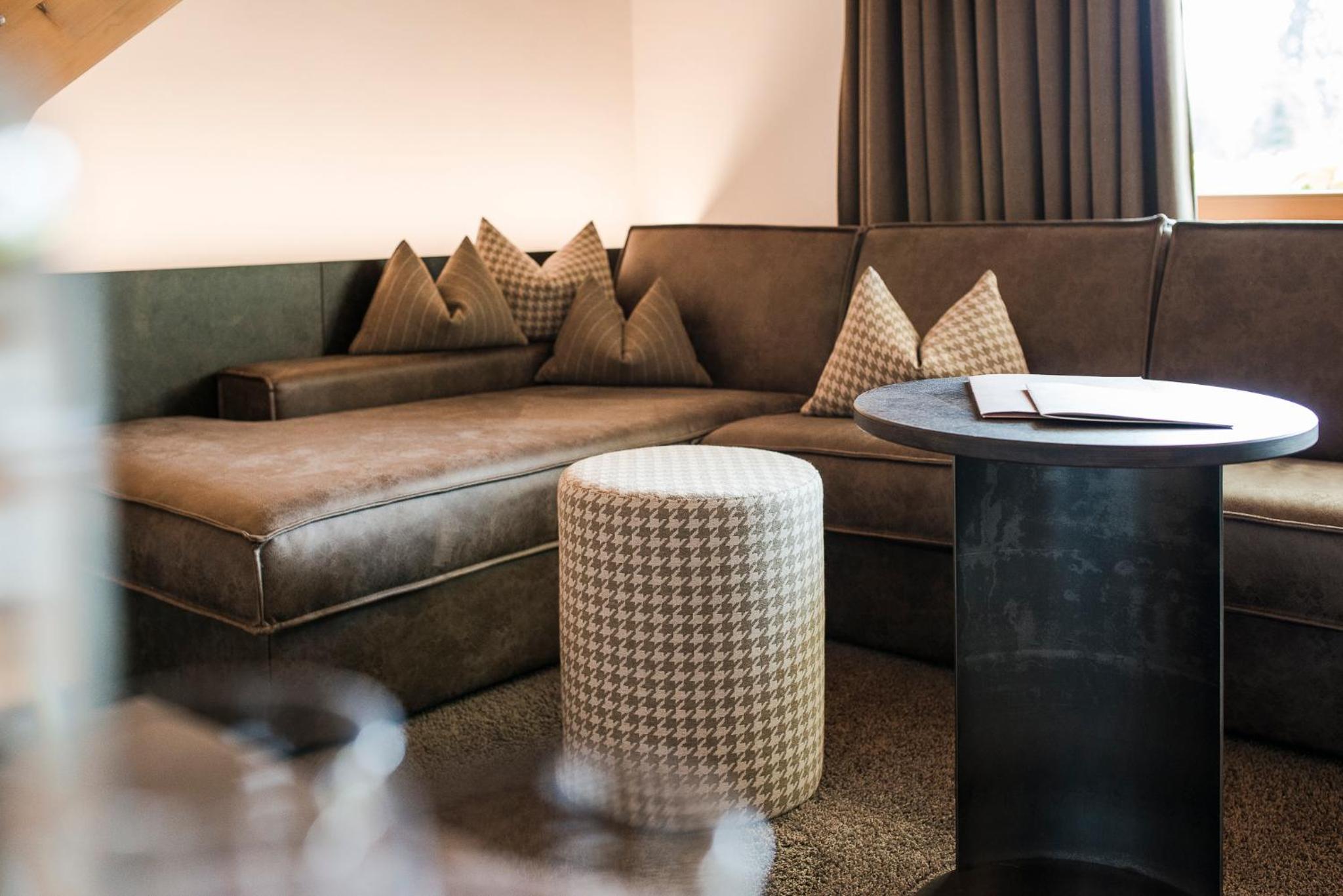Suite (2 Adults)
