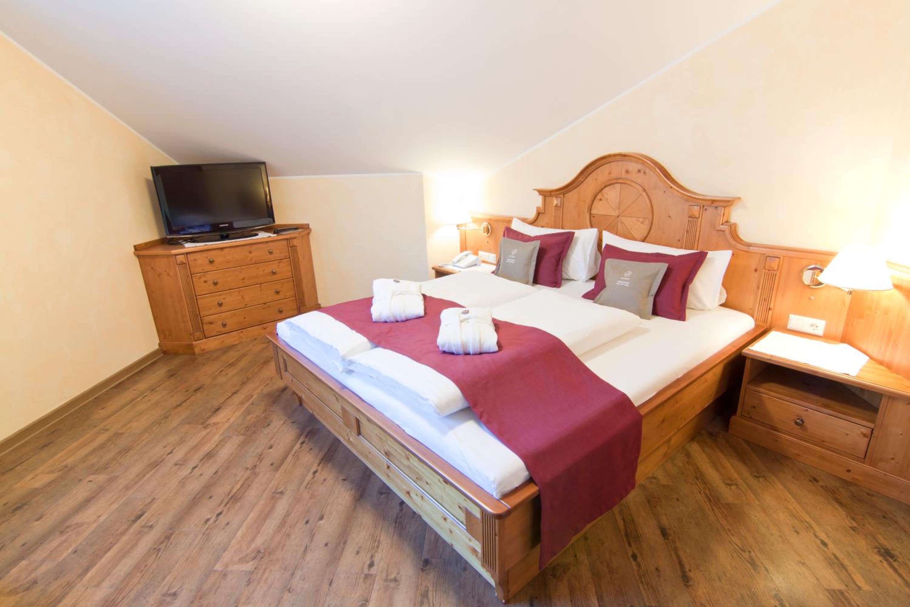 Superior Suite