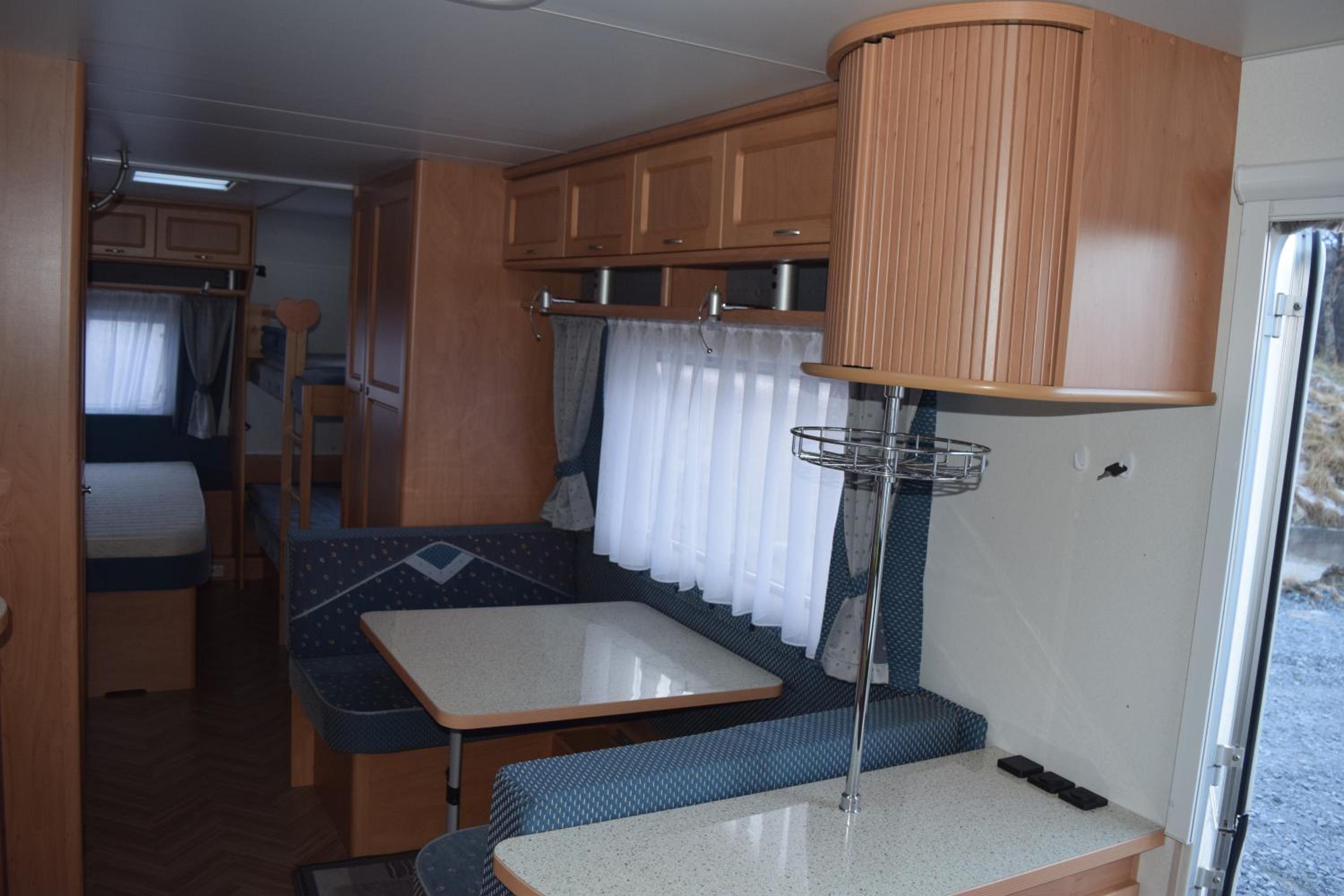 Mobile Home - Photo 1