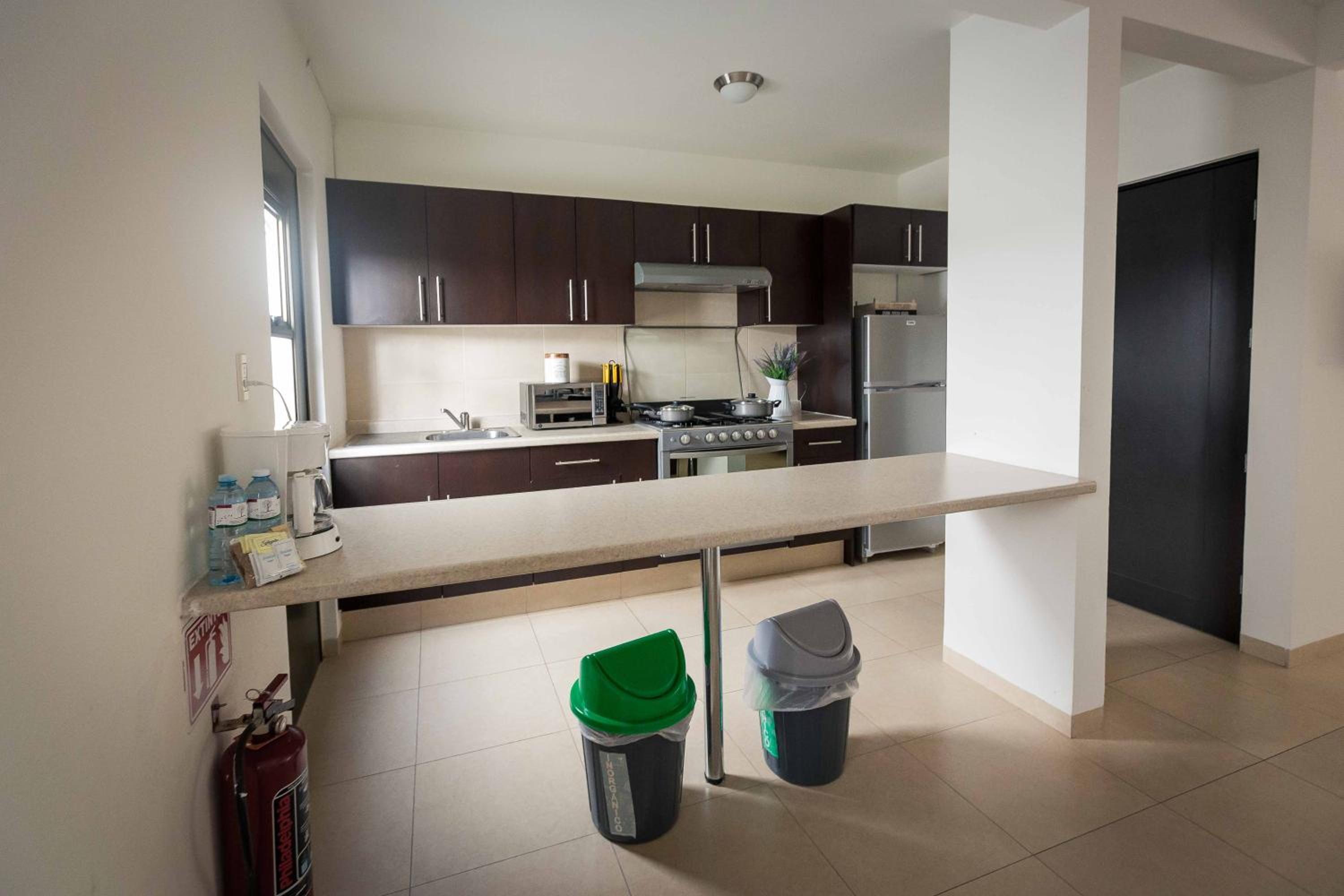 Executive Triple Room - Photo 9