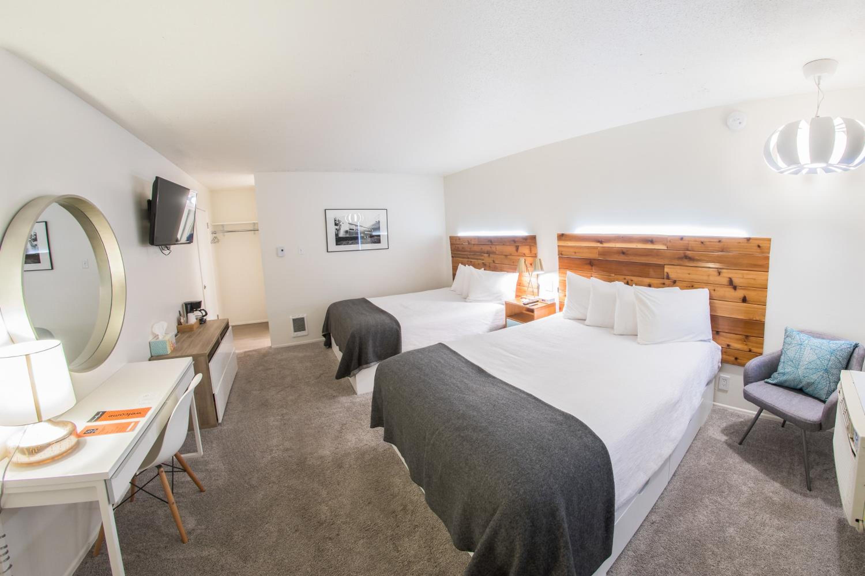Double Room photo 2