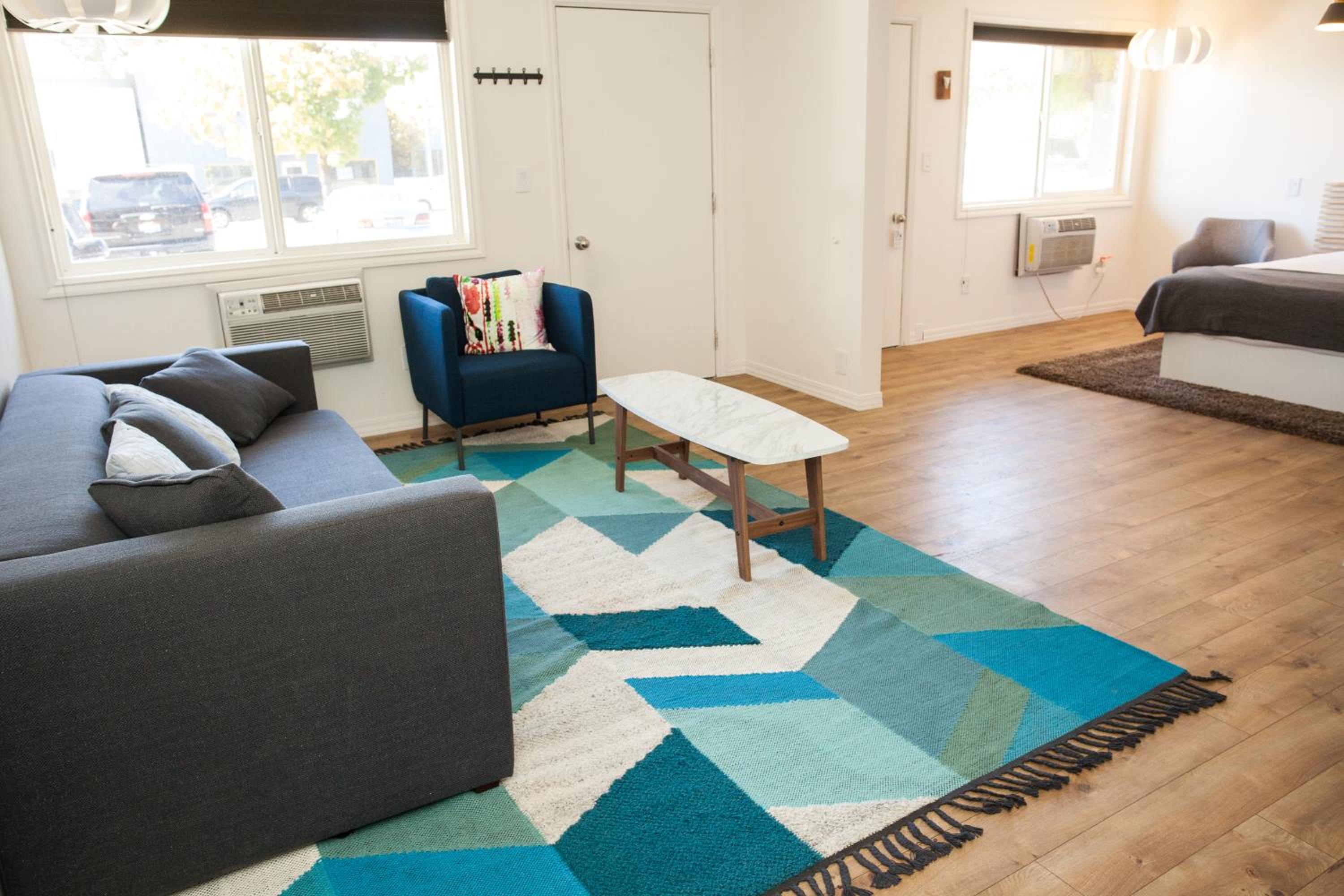 King Suite photo 3