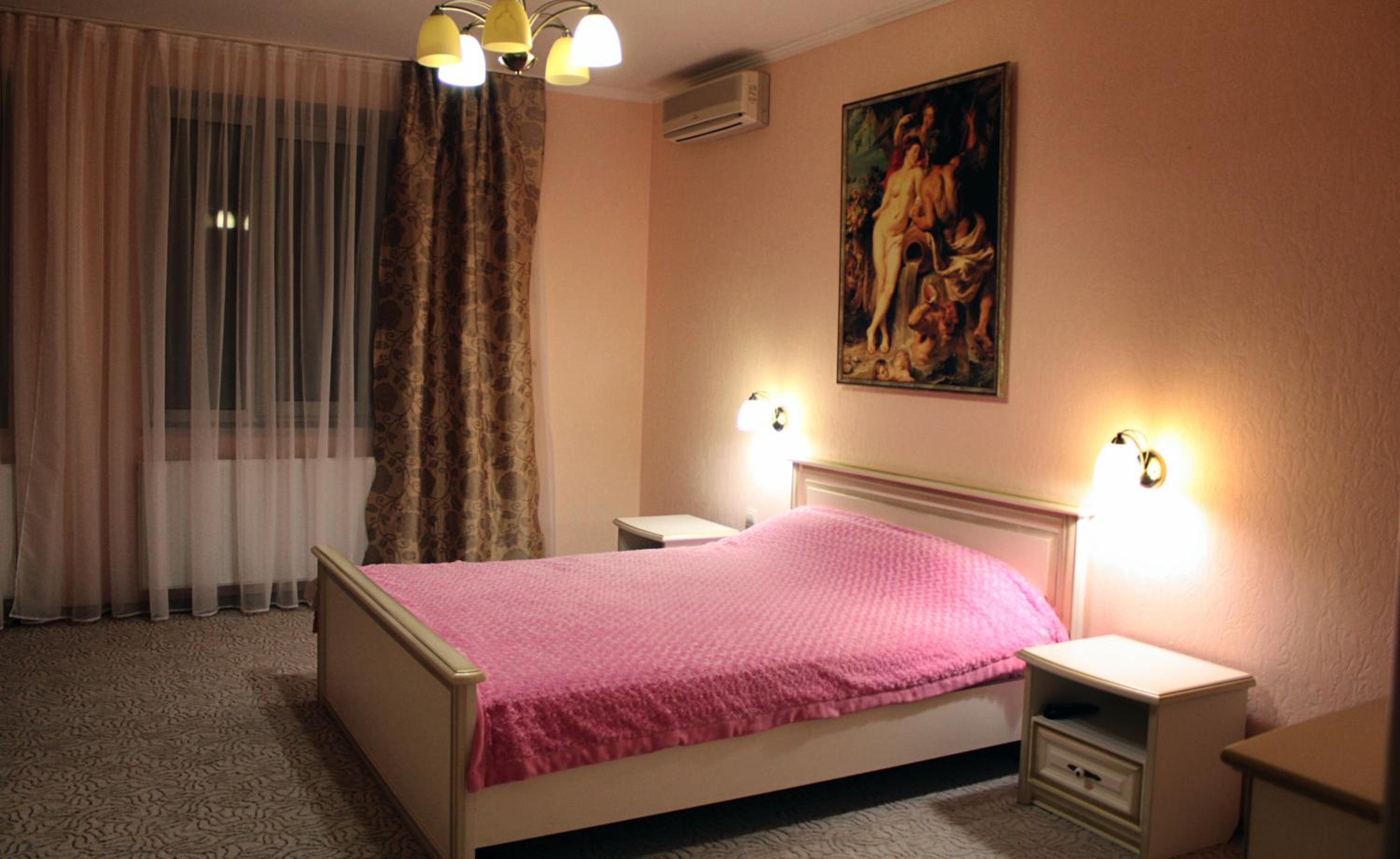 Standard Double Room photo 3