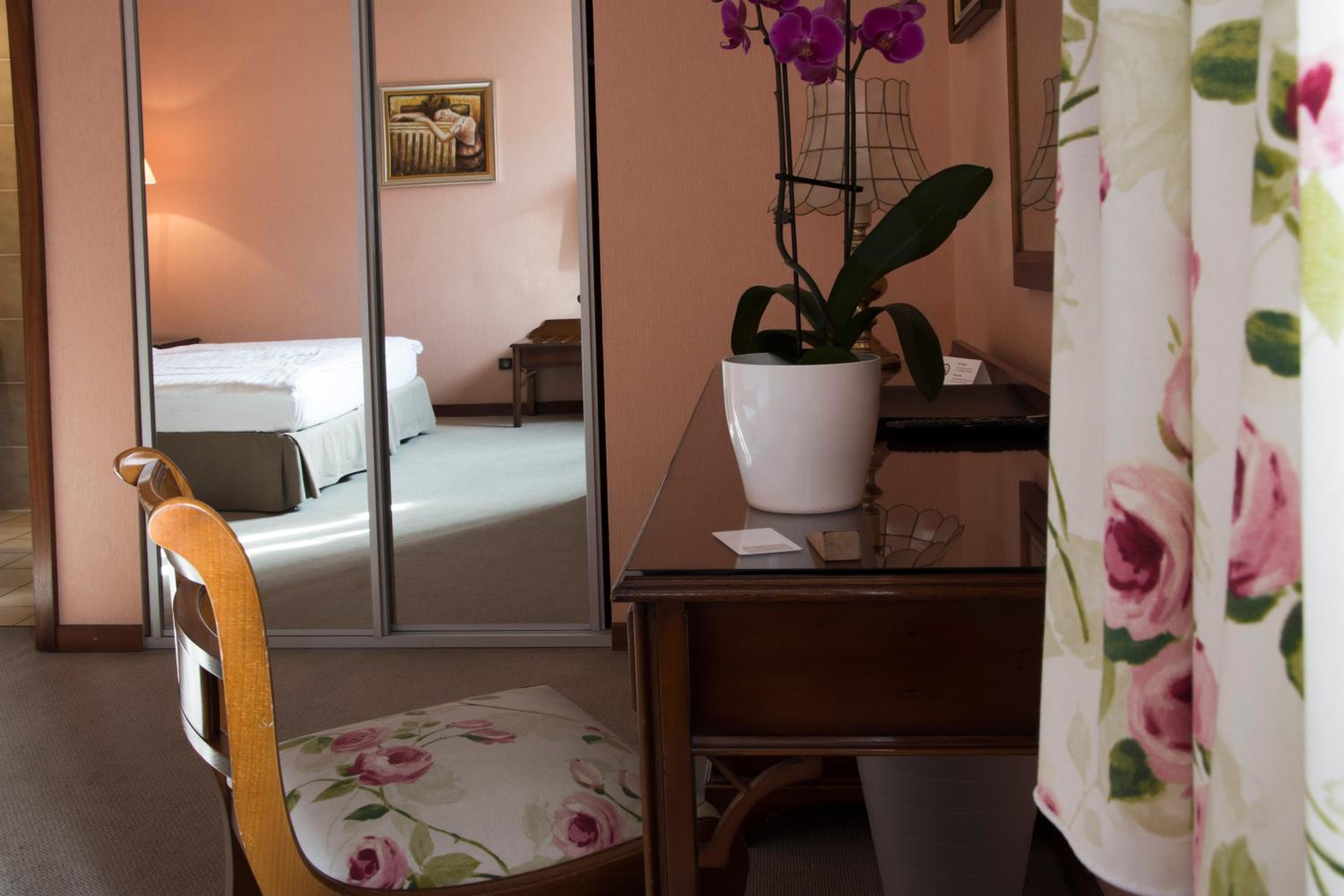 Double Room - Photo 4