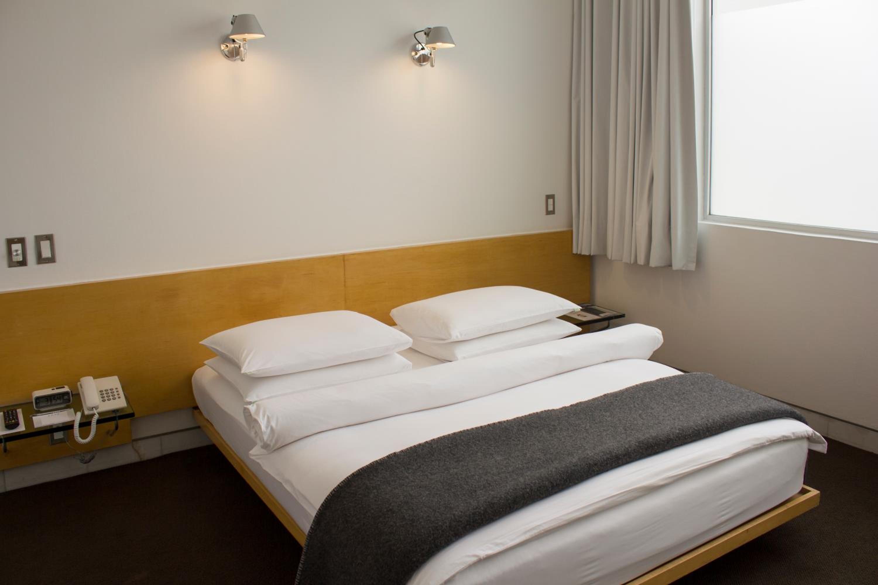 Superior Queen Room photo 1