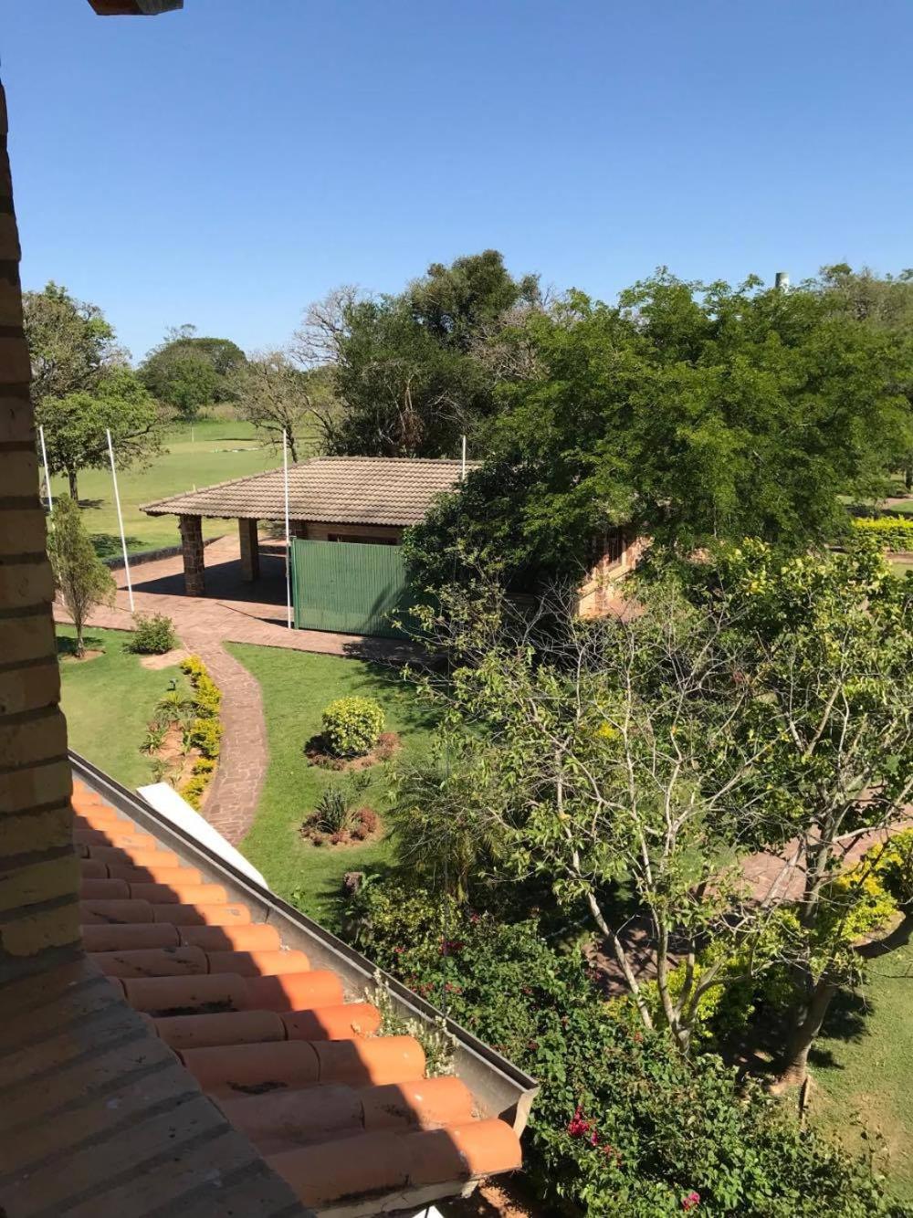 Deluxe Double Room with Balcony photo 1