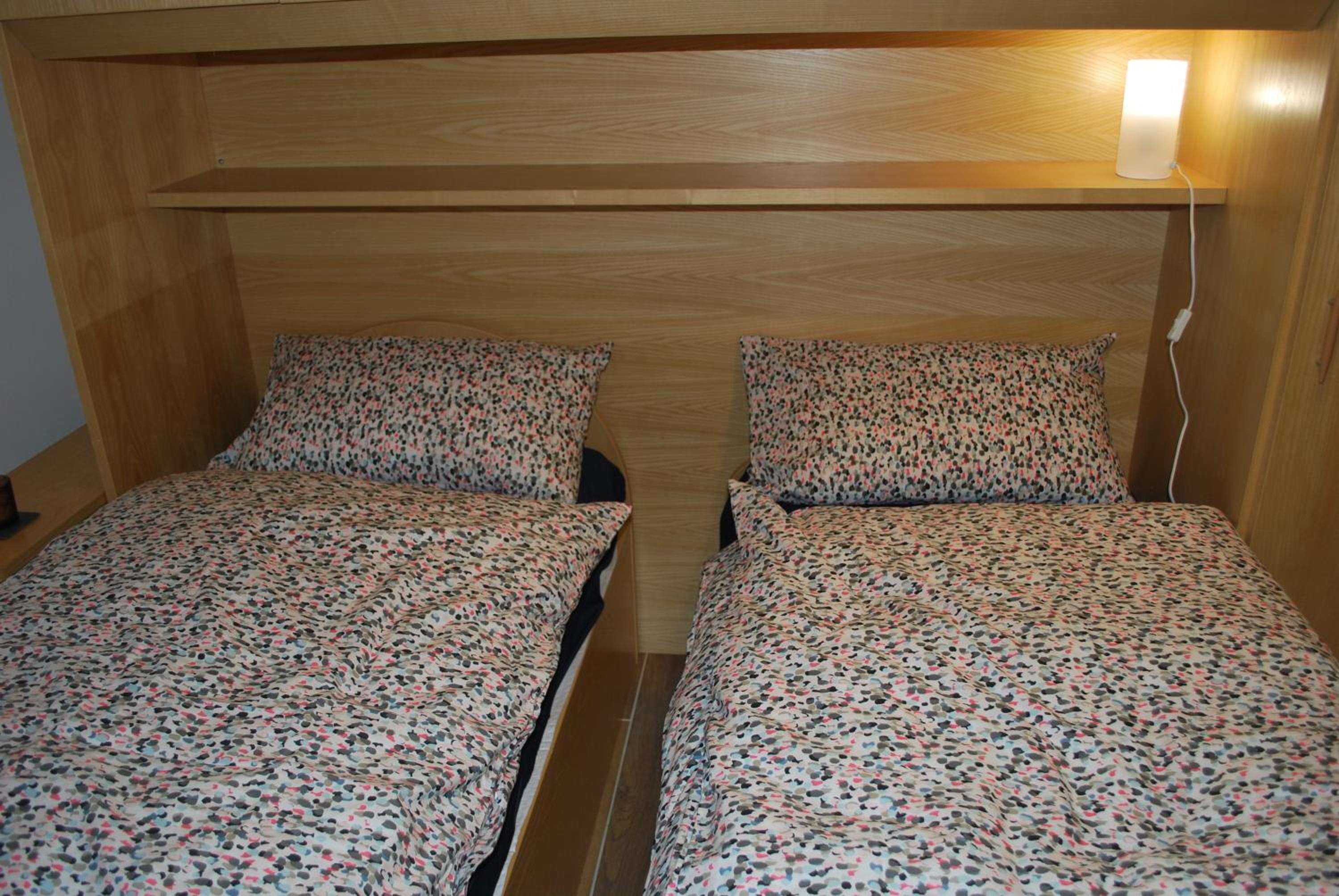 Twin Room photo 2