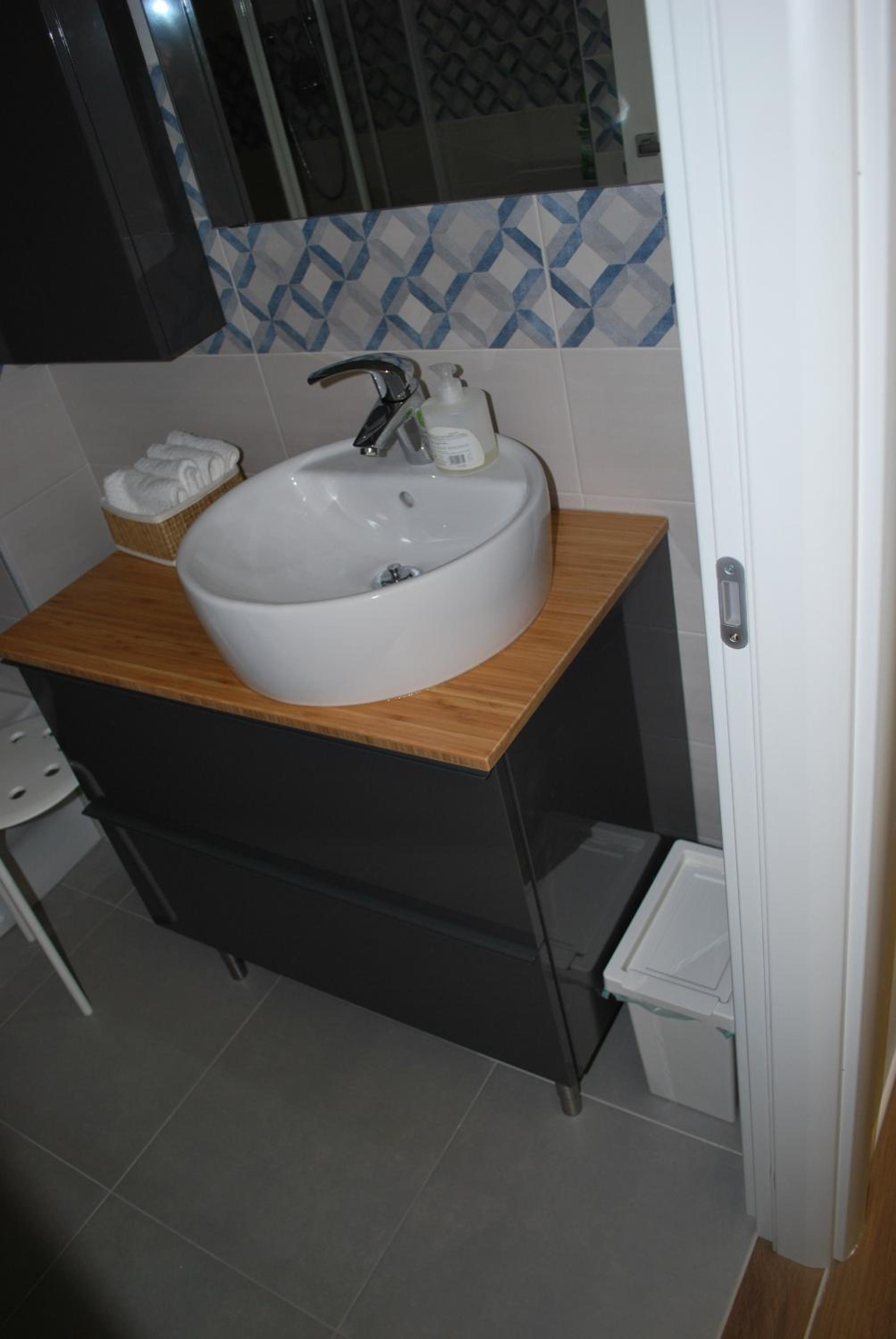 Twin Room photo 3