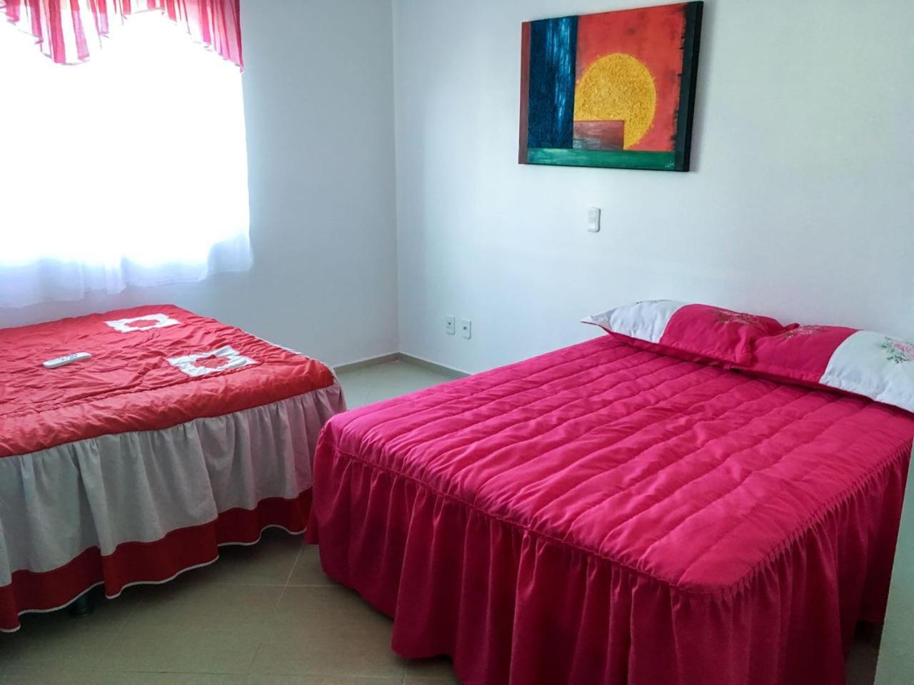 Deluxe Apartment photo 1