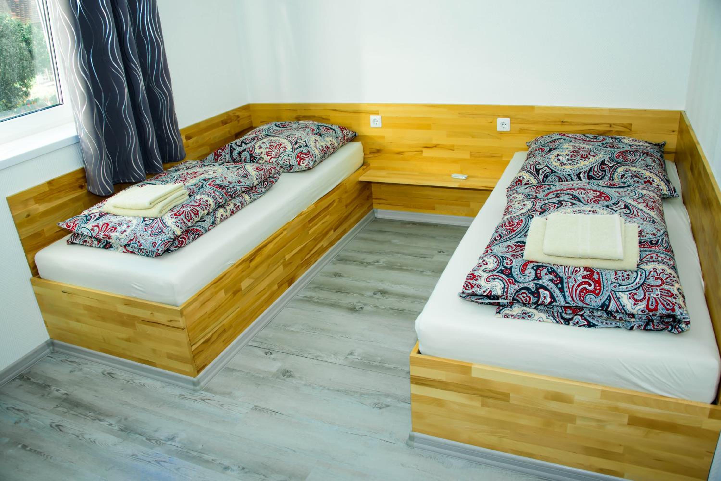 Double or Twin Room photo 1