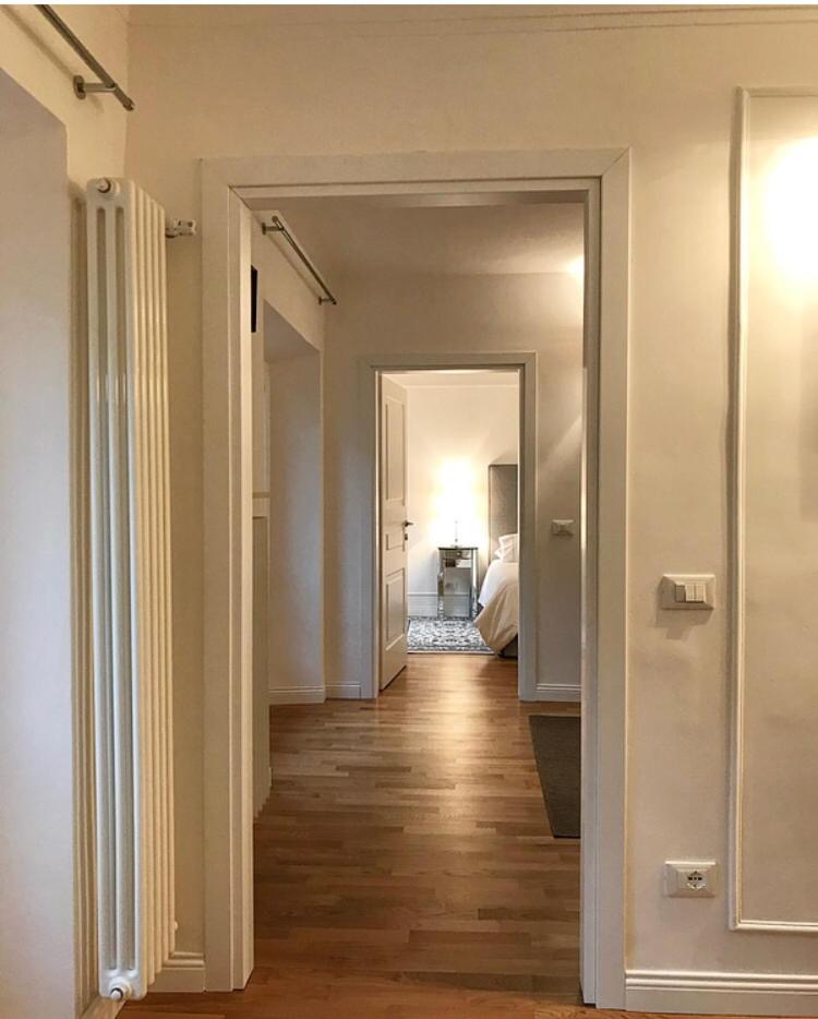 Deluxe Apartment photo 2