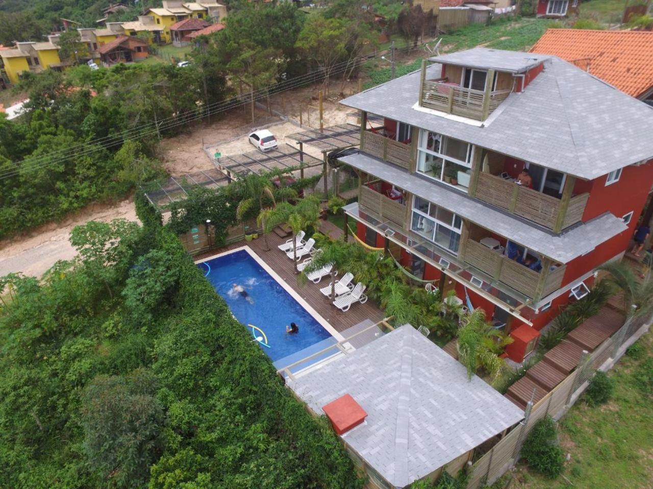 Studio with Balcony - Photo 46