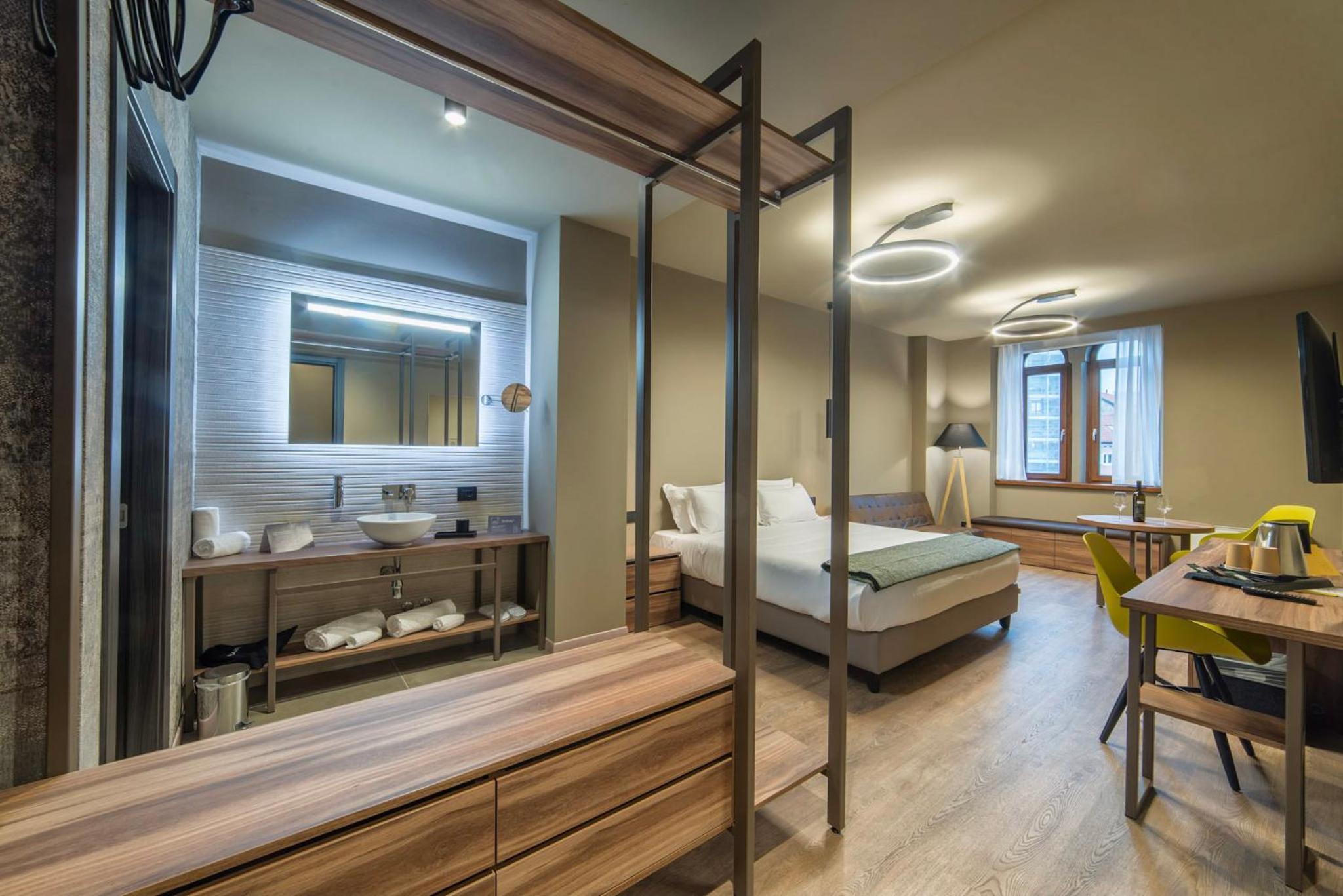 Junior Suite photo 1